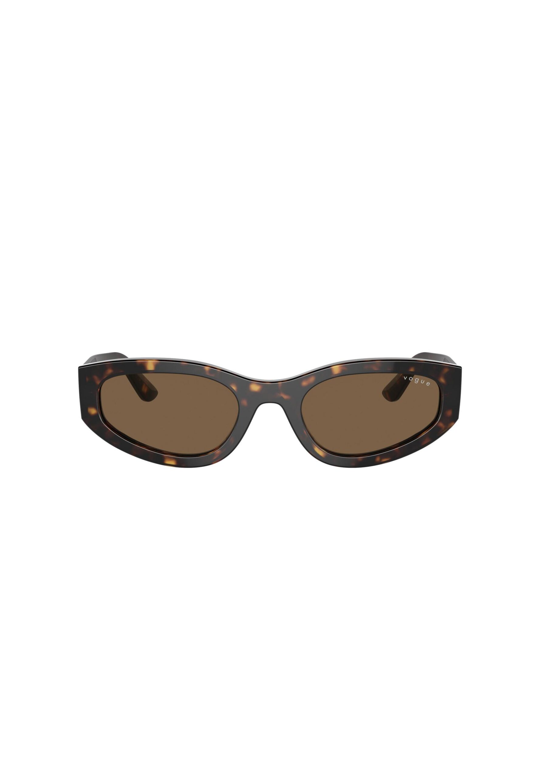 Vogue Eyewear महिलाओं के लिए भूरा सनग्लास 2475638