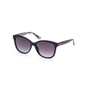 Shop Guess Women’s Black Sunglass 2475700 at Brands Seekers