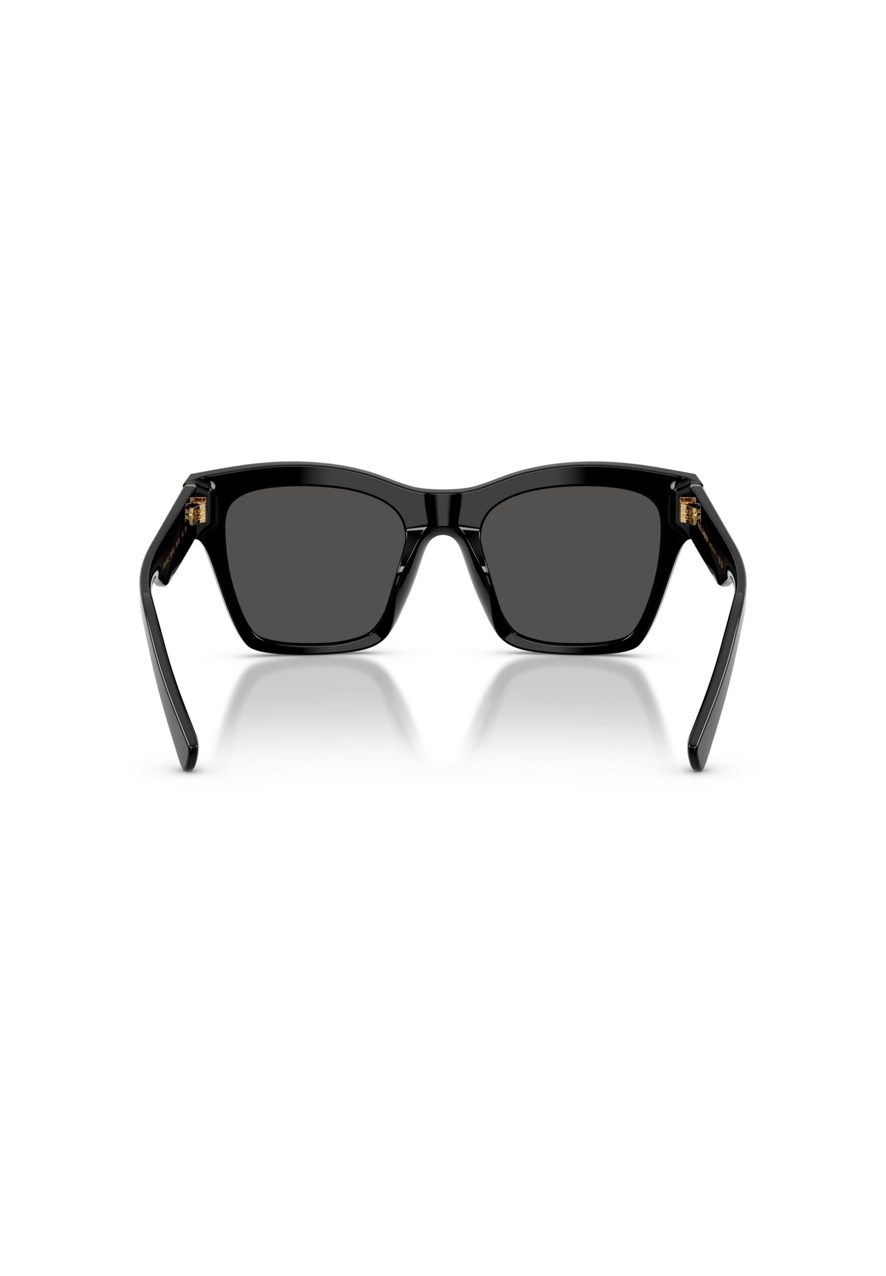 Dolce & Gabbana Дамски черни слънчеви очила