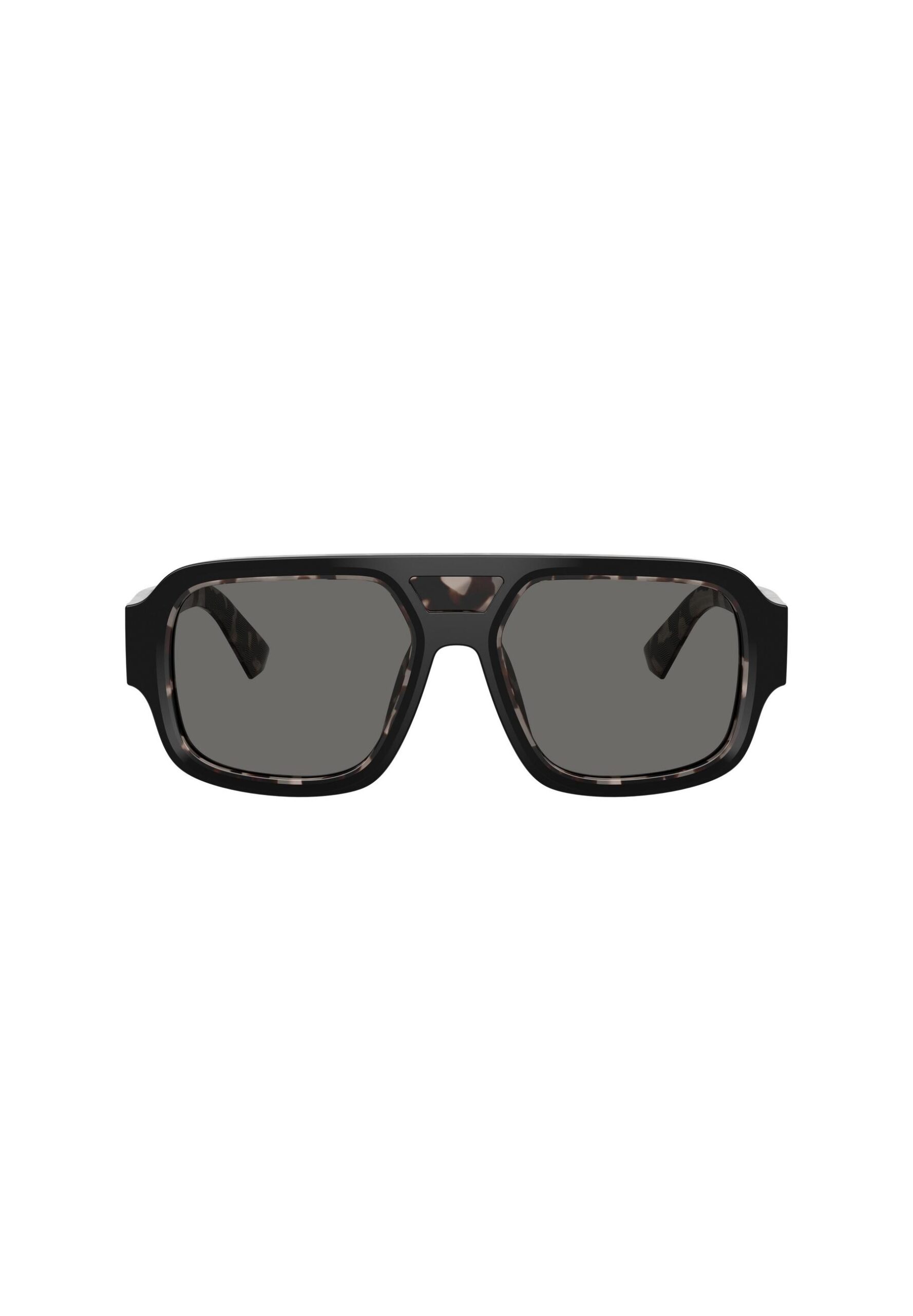 Shop Dolce & Gabbana Men’s Brown Sunglass 2475572 at Brands Seekers