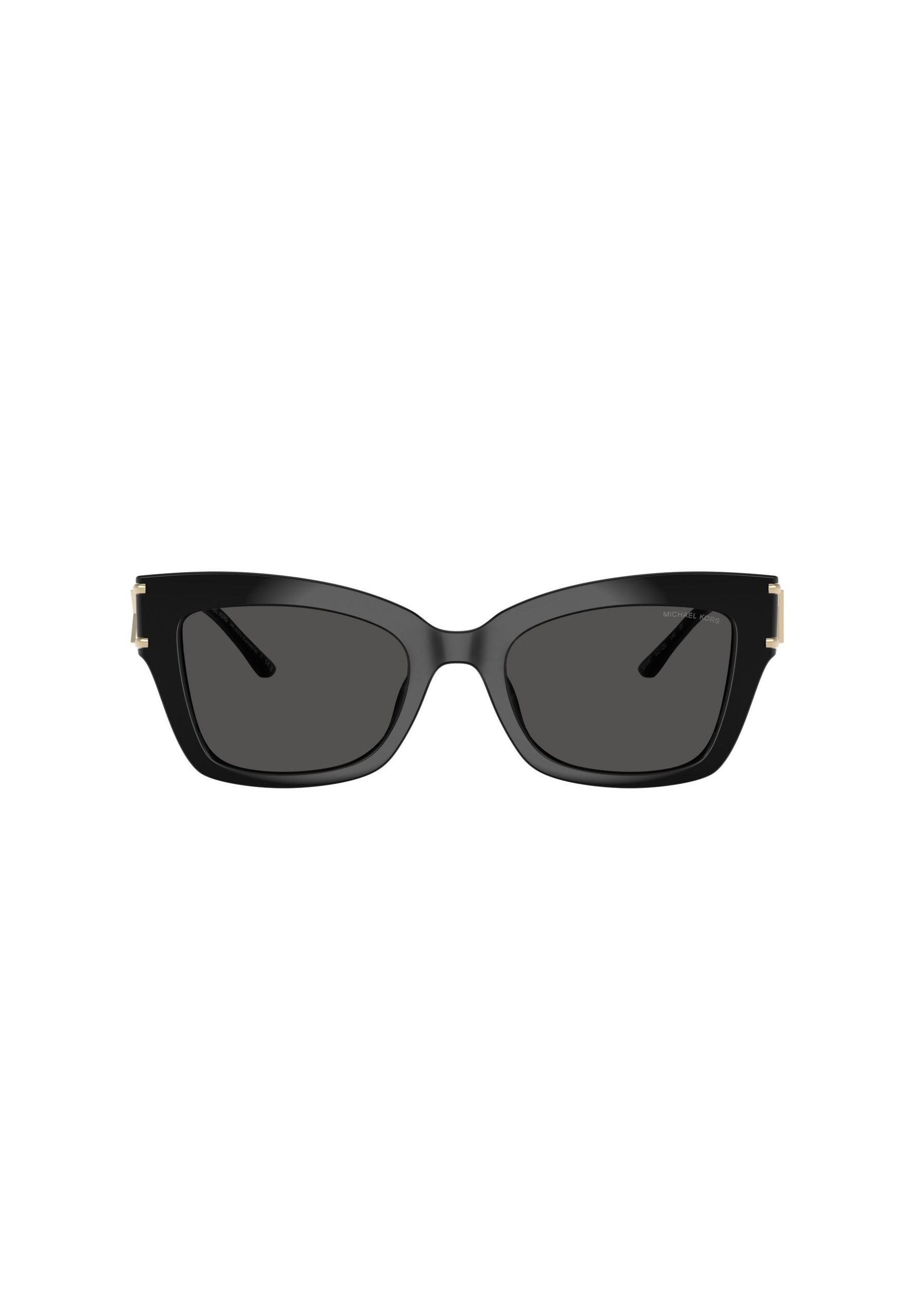Shop Michael Kors Women’s Black Sunglass 2475587 at Brands Seekers