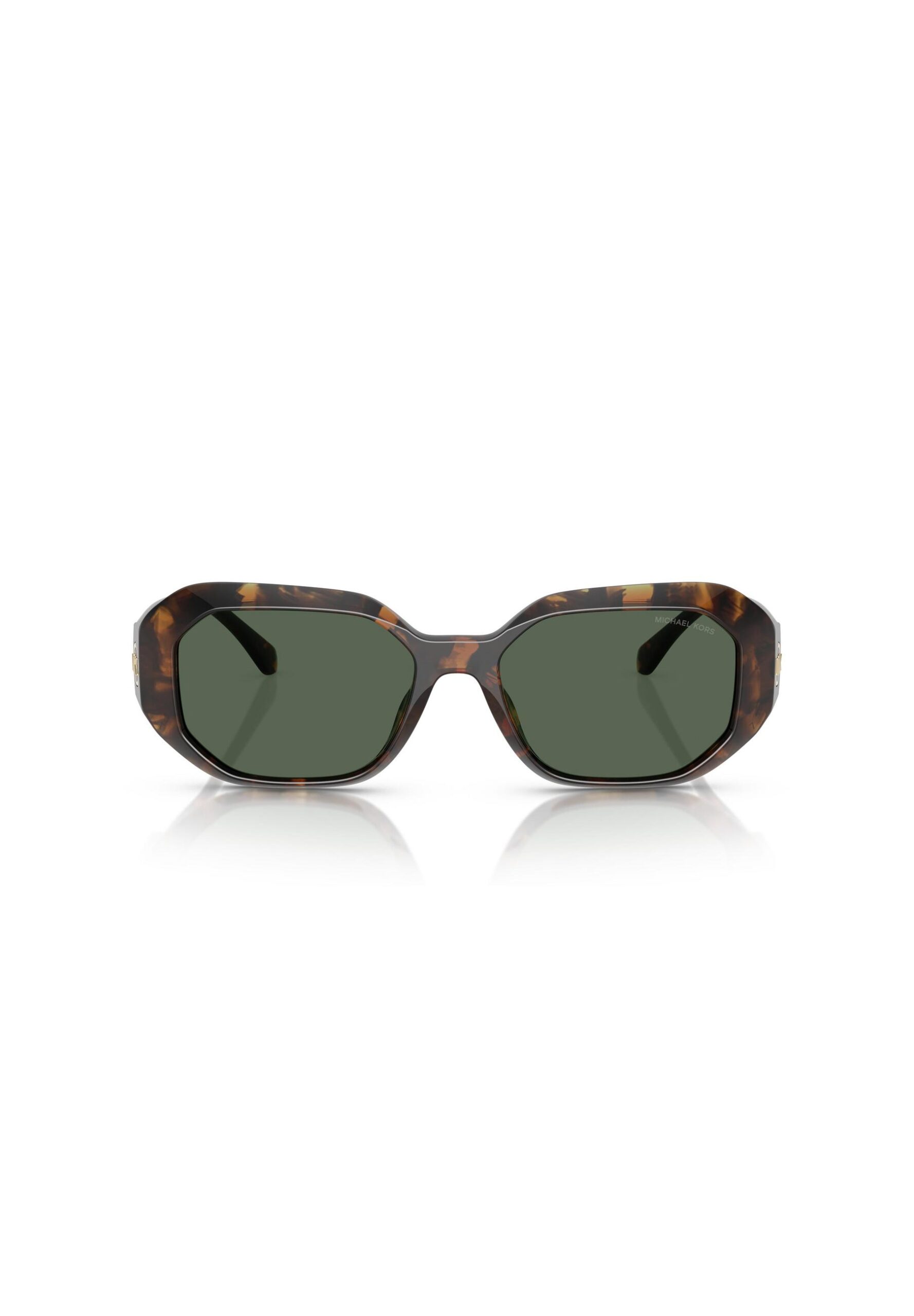 Shop Michael Kors Women’s Brown Sunglass 2475590 at Brands Seekers