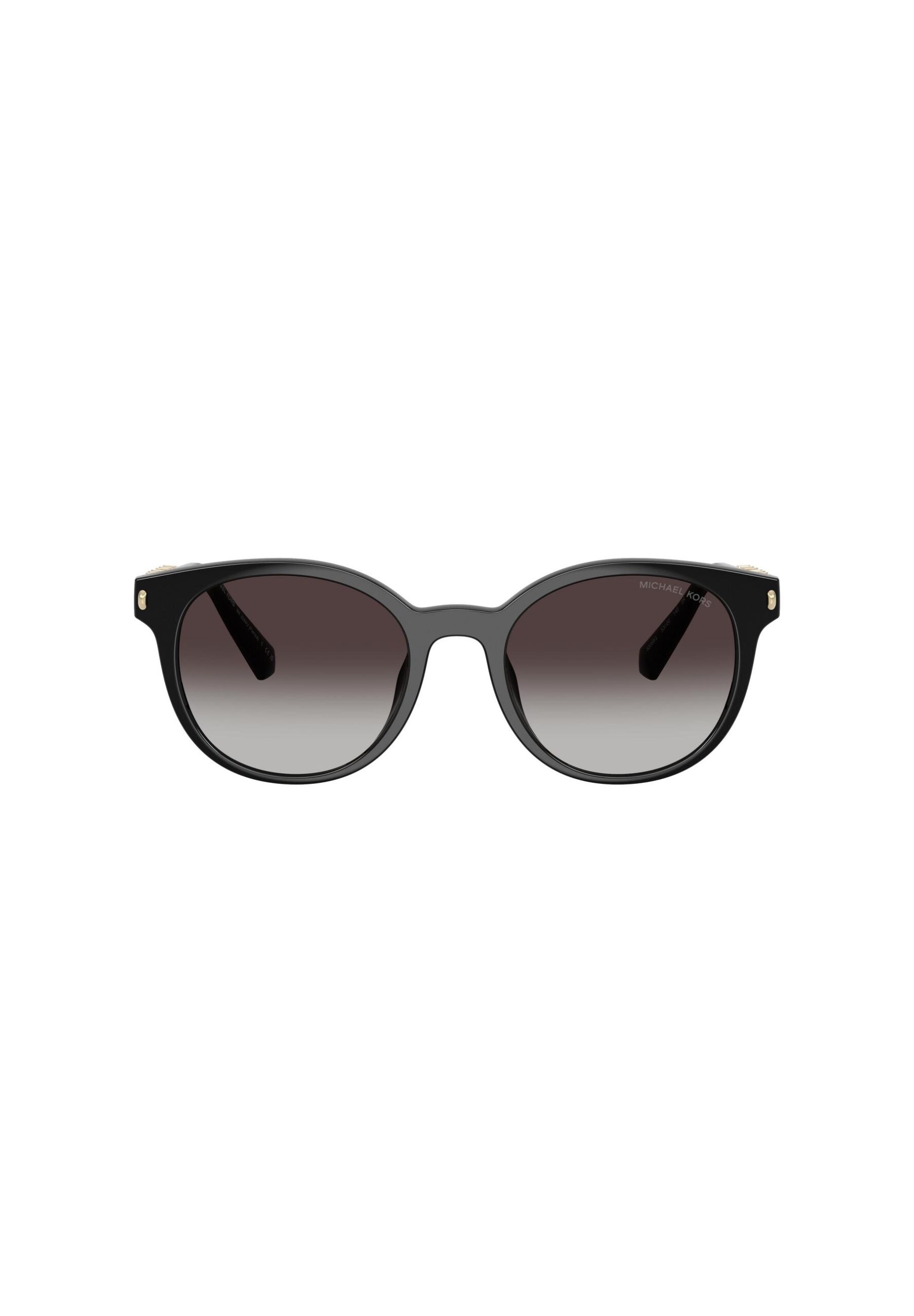 Shop Michael Kors Women’s Black Sunglass 2475598 at Brands Seekers