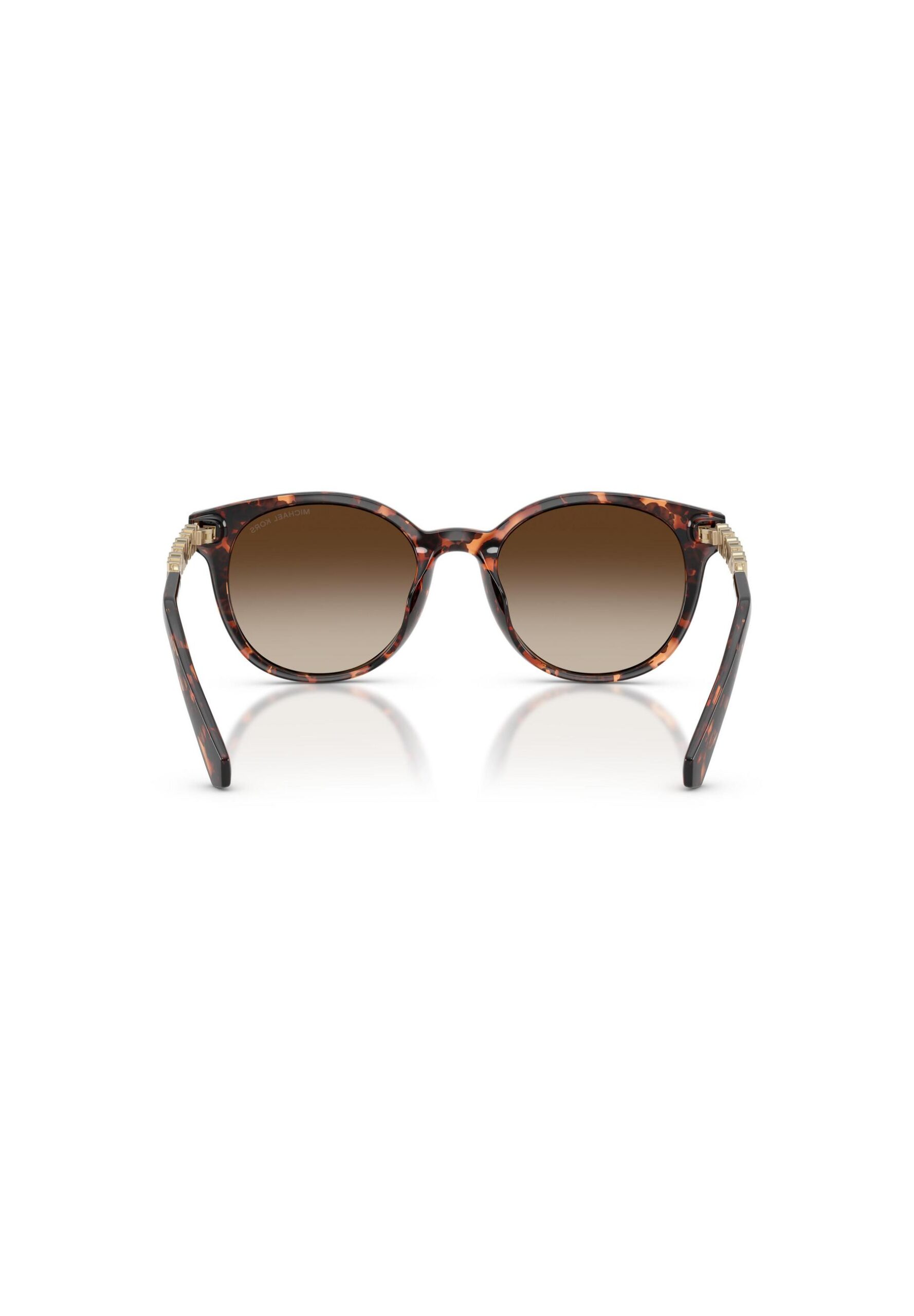 Shop Michael Kors Women’s Brown Sunglass 2475599 at Brands Seekers