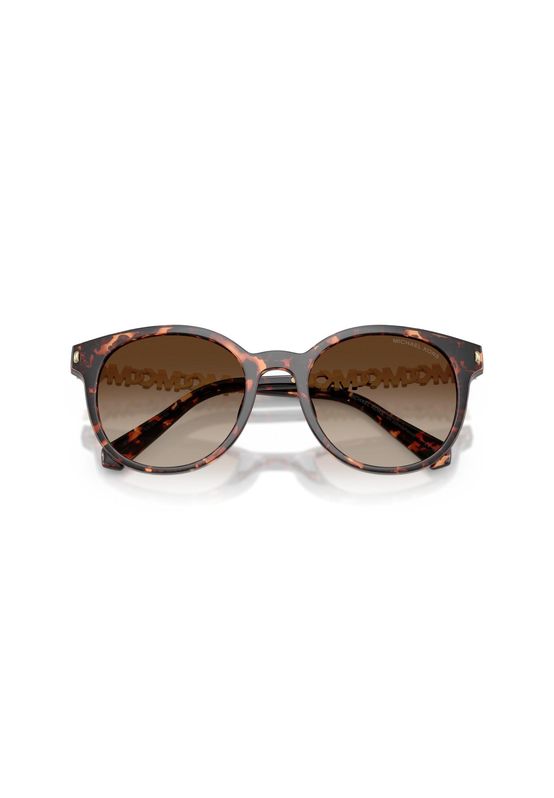 Shop Michael Kors Women’s Brown Sunglass 2475599 at Brands Seekers