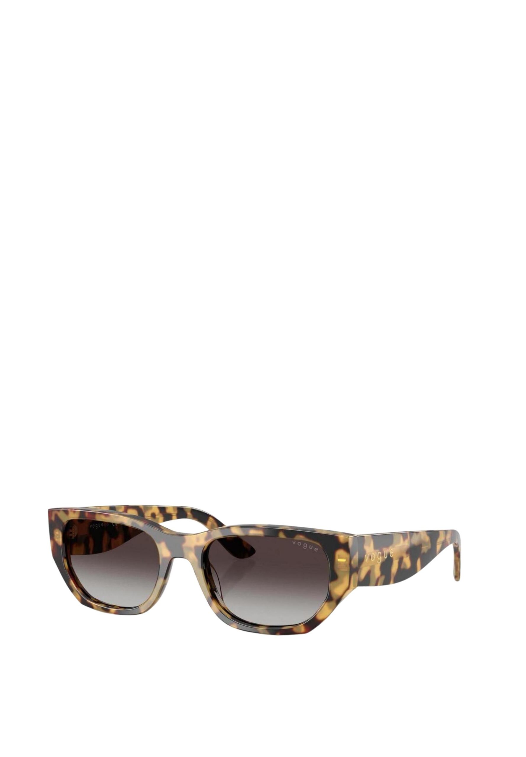 Vogue Eyewear महिलाओं के लिए भूरा सनग्लास 2475387