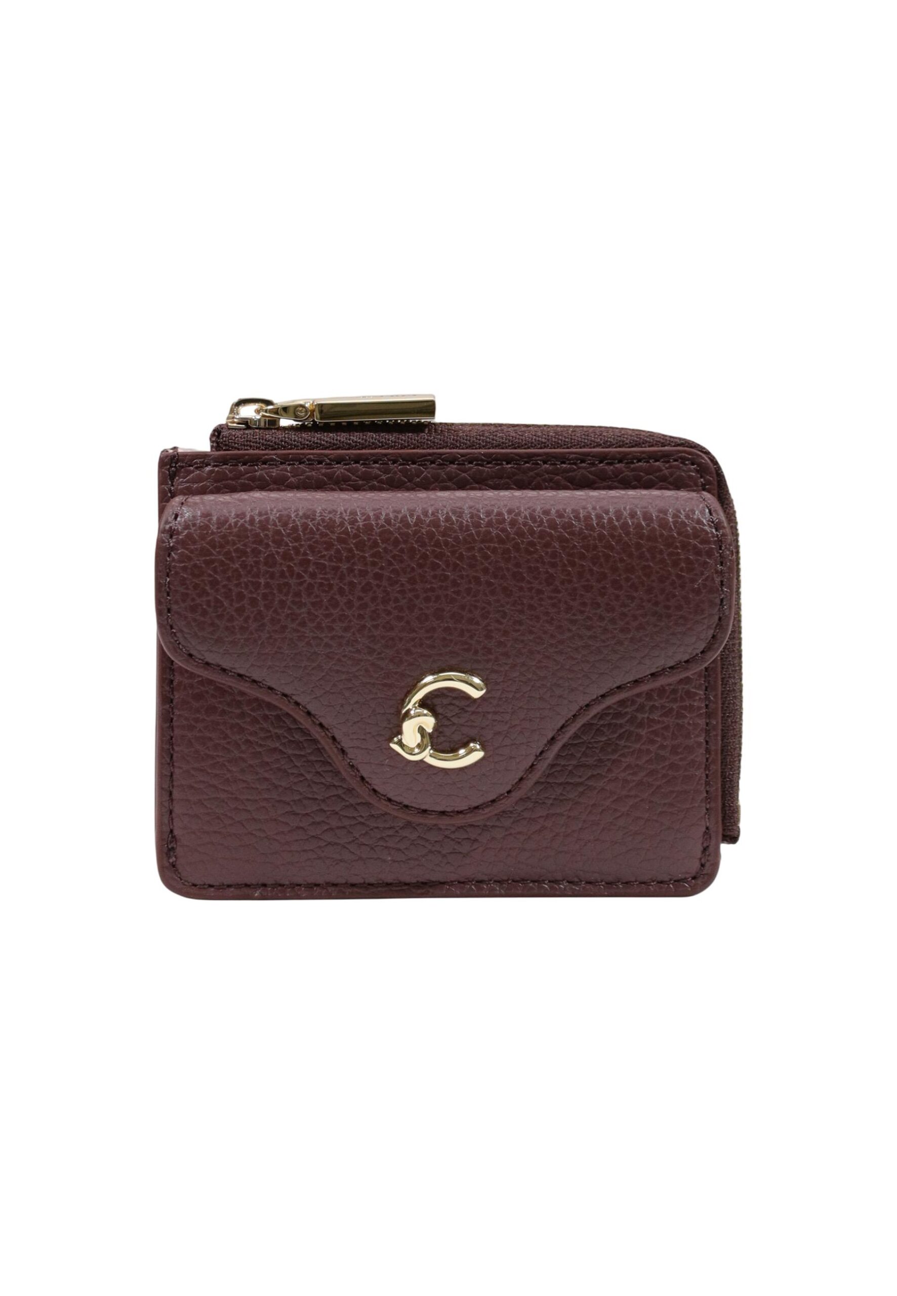 Coccinelle C-ME حقيبة نسائية أرجوانية