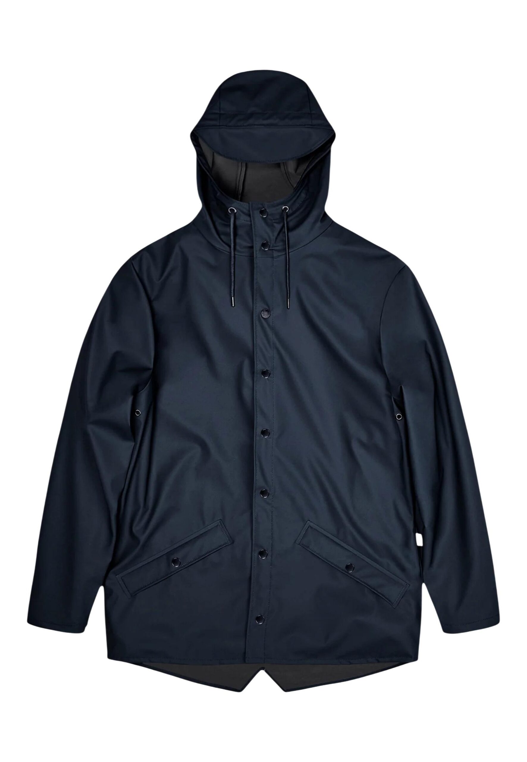 Rains JACKET W3 UNISEX Chaqueta azul para hombre