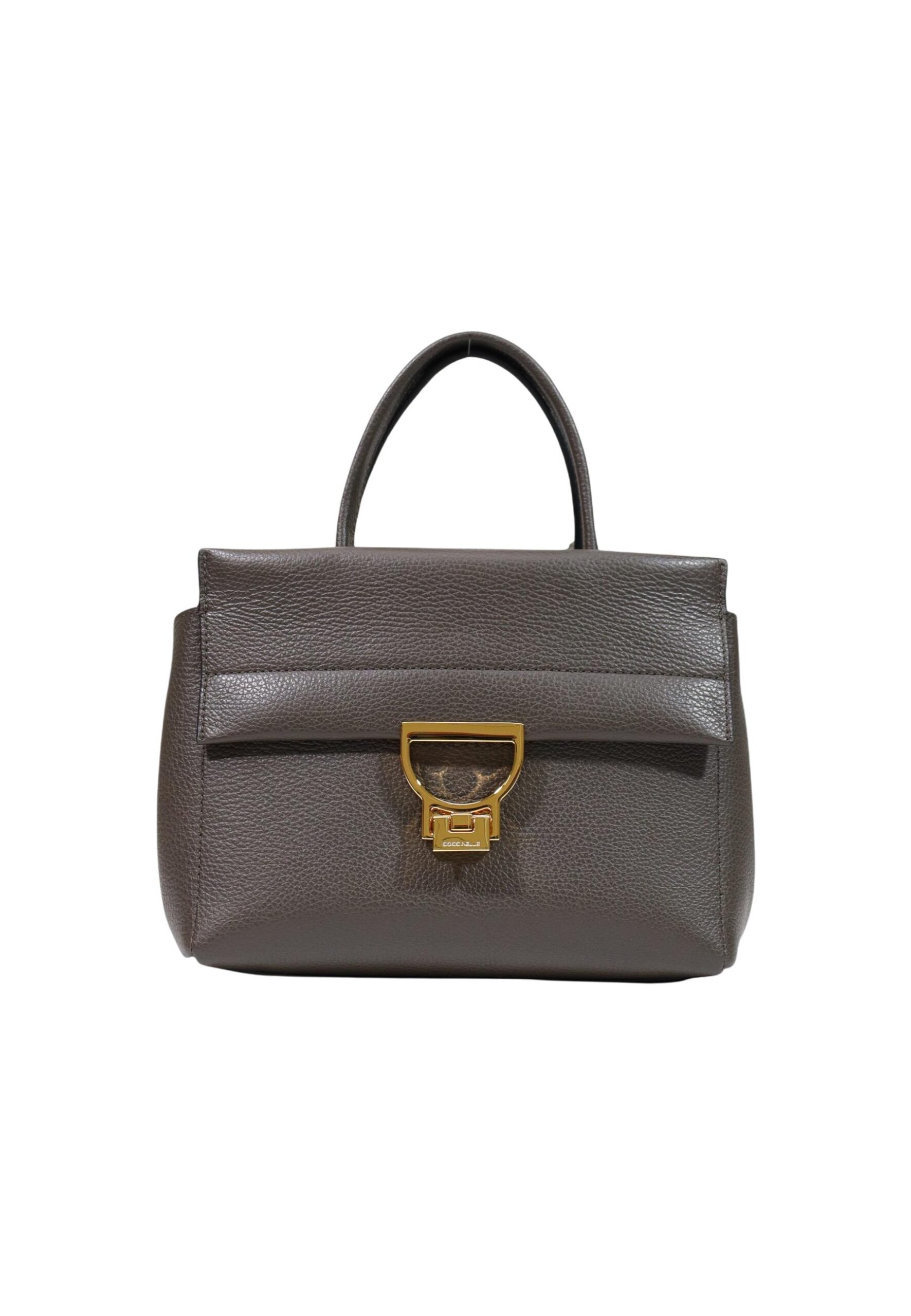 Coccinelle ARLETTIS Bolso marrón para mujer