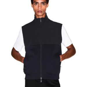 Shop Armani Exchange Men’s Black Sweatshirt 2475741 at Brands Seekers