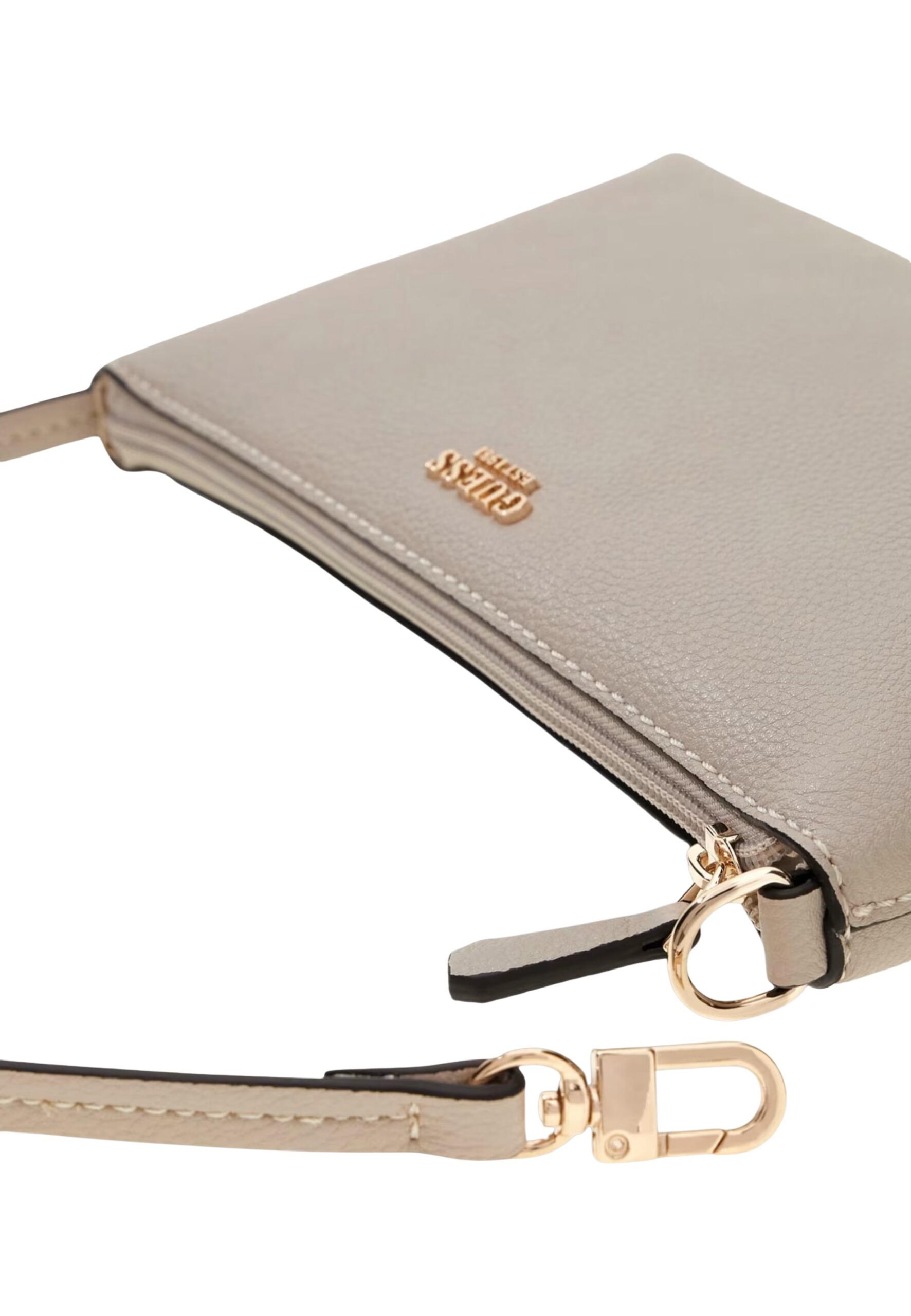 Guess LUCCI GIRLFRIEND SAT Bolso gris para mujer