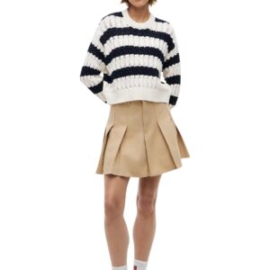 Osta Tommy Hilfiger Jeans naisten siniset neuleet 2475558 Brands Seekers -sivustolta