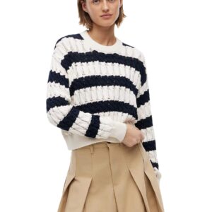 Osta Tommy Hilfiger Jeans naisten siniset neuleet 2475558 Brands Seekers -sivustolta