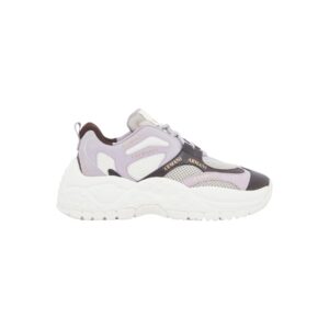 Shop Armani Exchange Women’s Liliac Sneaker 2475948 at Brands Seekers