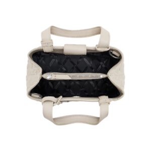 Shop Armani Exchange Women’s Beige Bag 2475952 at Brands Seekers