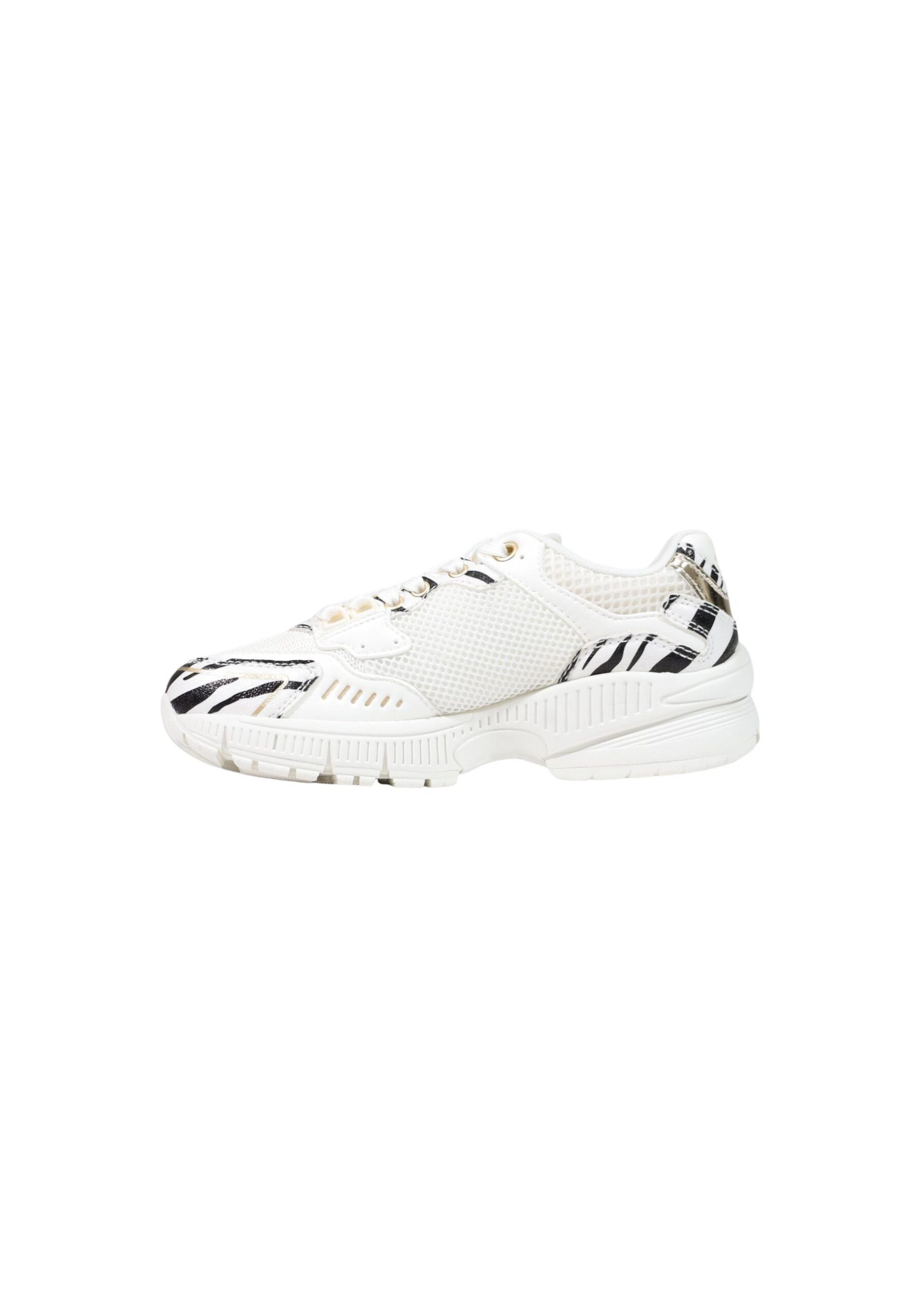 Baskets noires Armani Exchange pour femmes 2475954
