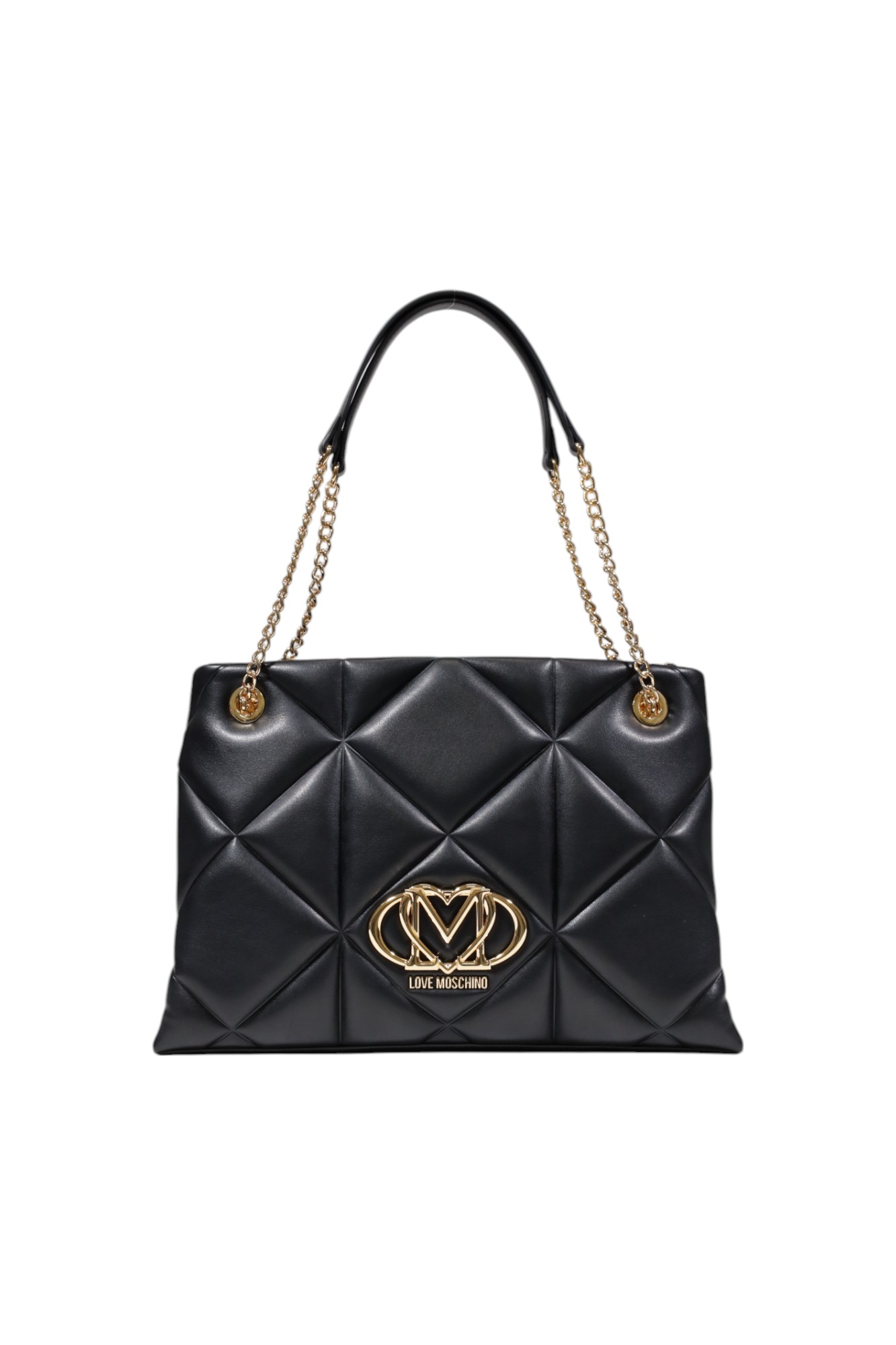 Love Moschino Schwarze Damentasche 2475973