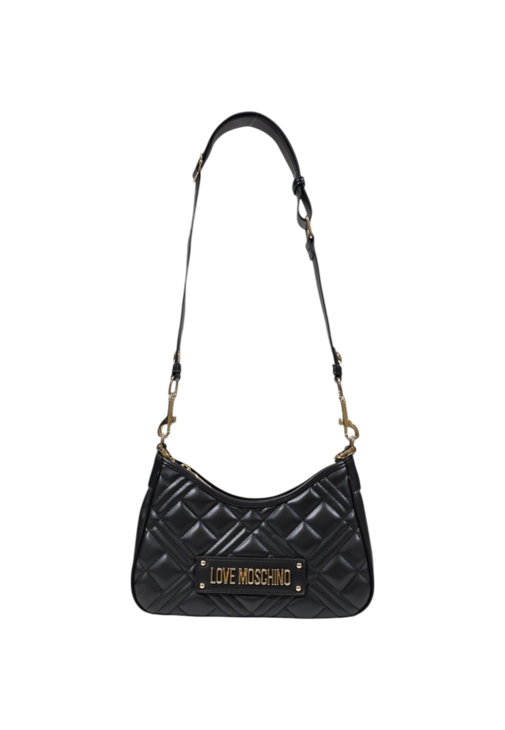 Love Moschino Női fekete táska 2475976