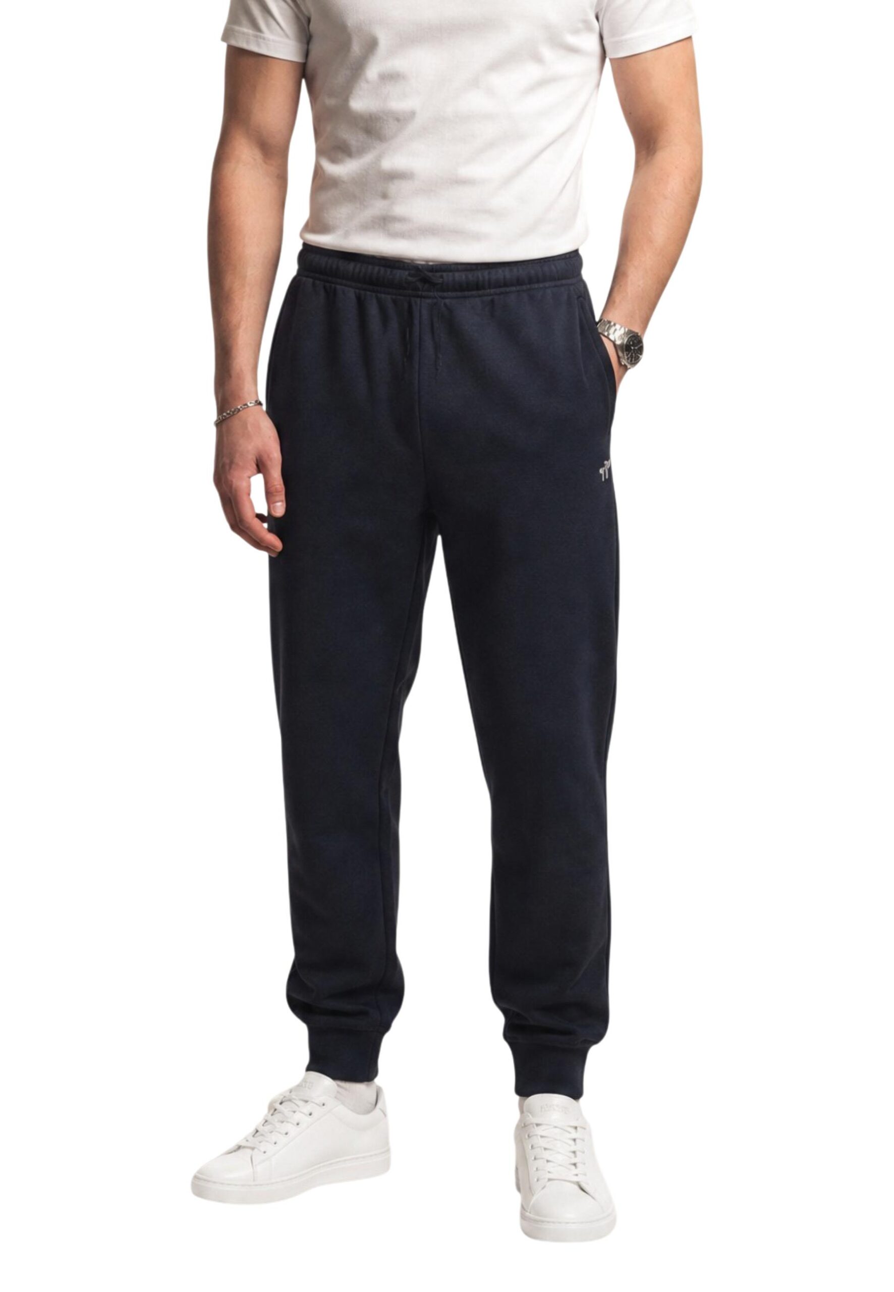 The North Face M EVO SD REG Czarne Spodnie Męskie
