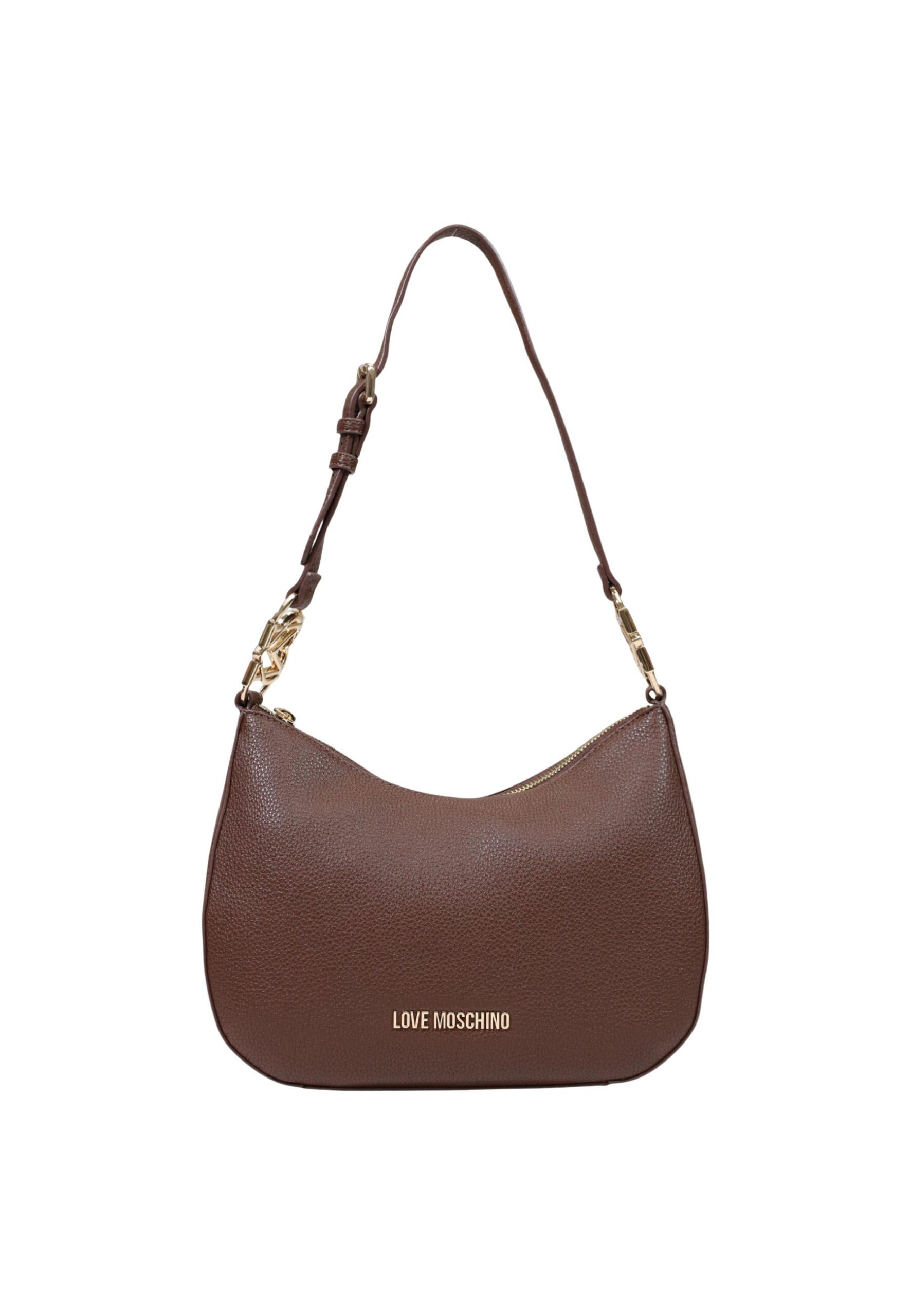 Love Moschino Dámská hnědá taška 2476142