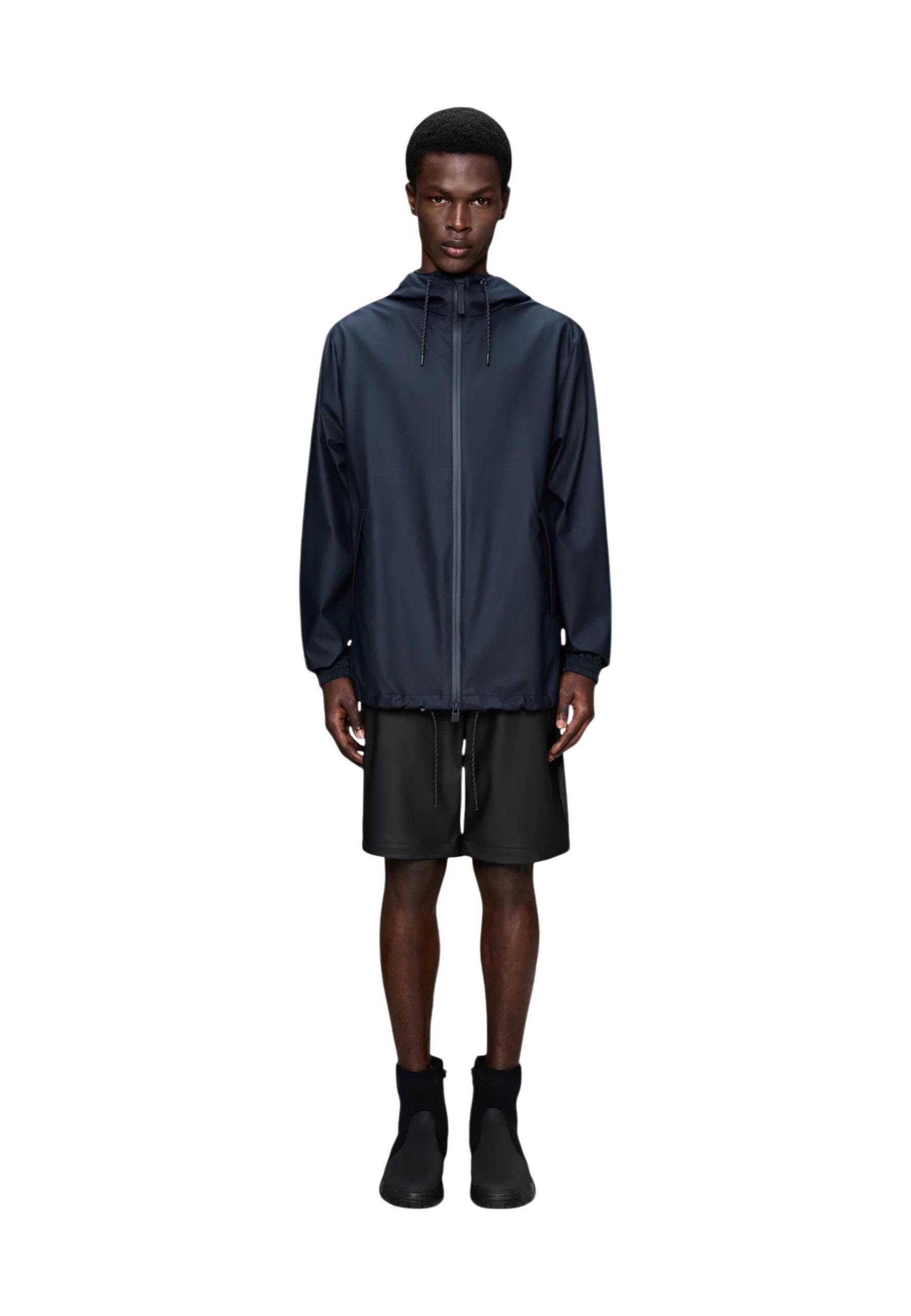بليزر أزرق للرجال Rains STORM BREKER W3 UNISEX