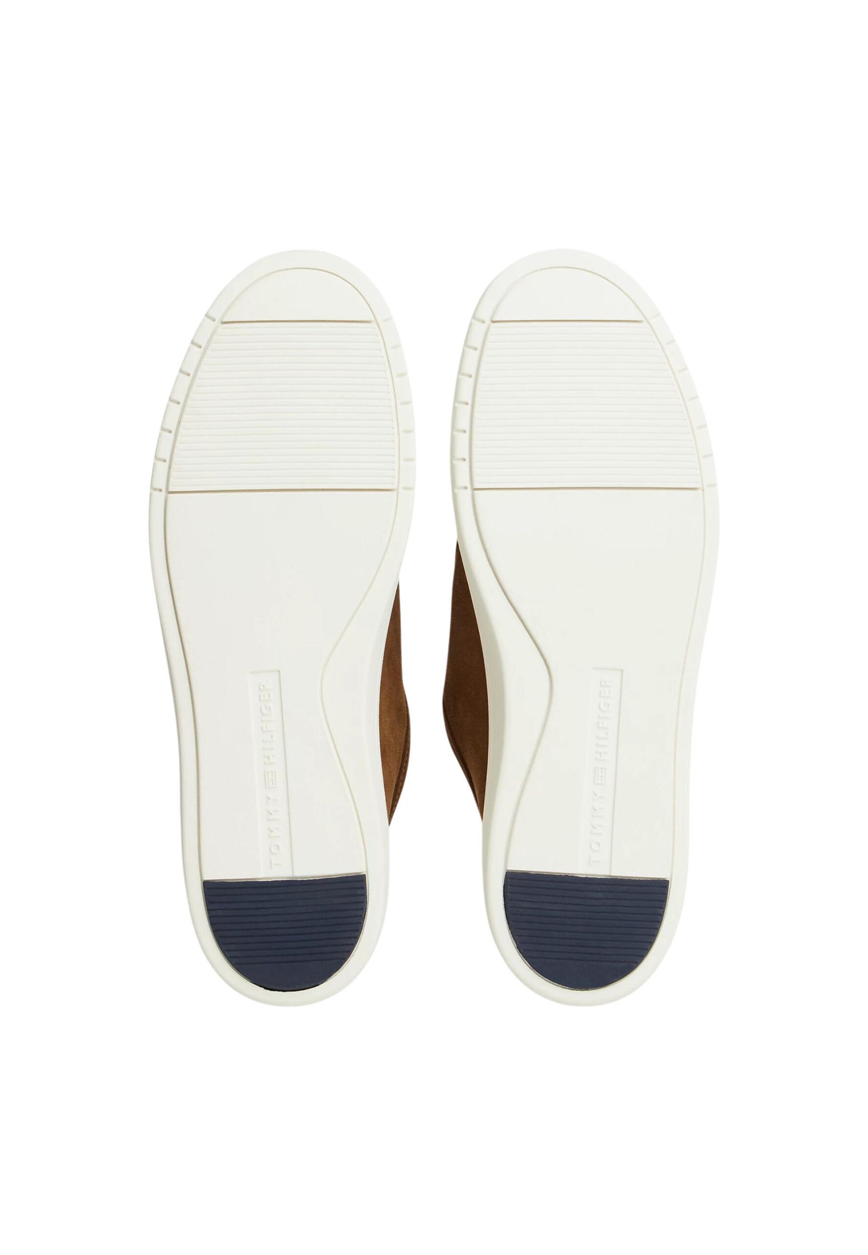 Tommy Hilfiger Brun Moccassin Herre 2476082
