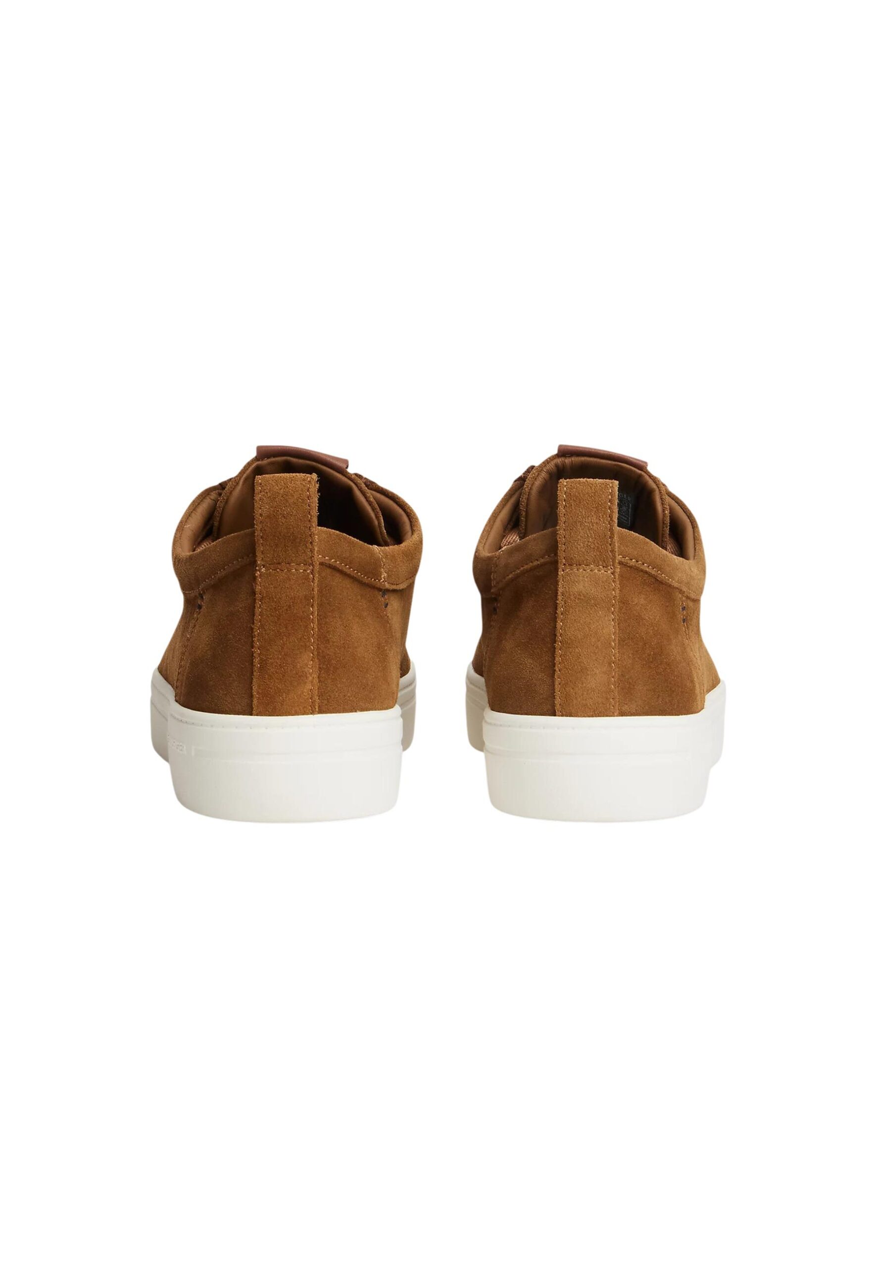 Tommy Hilfiger Brun Moccassin Herre 2476082