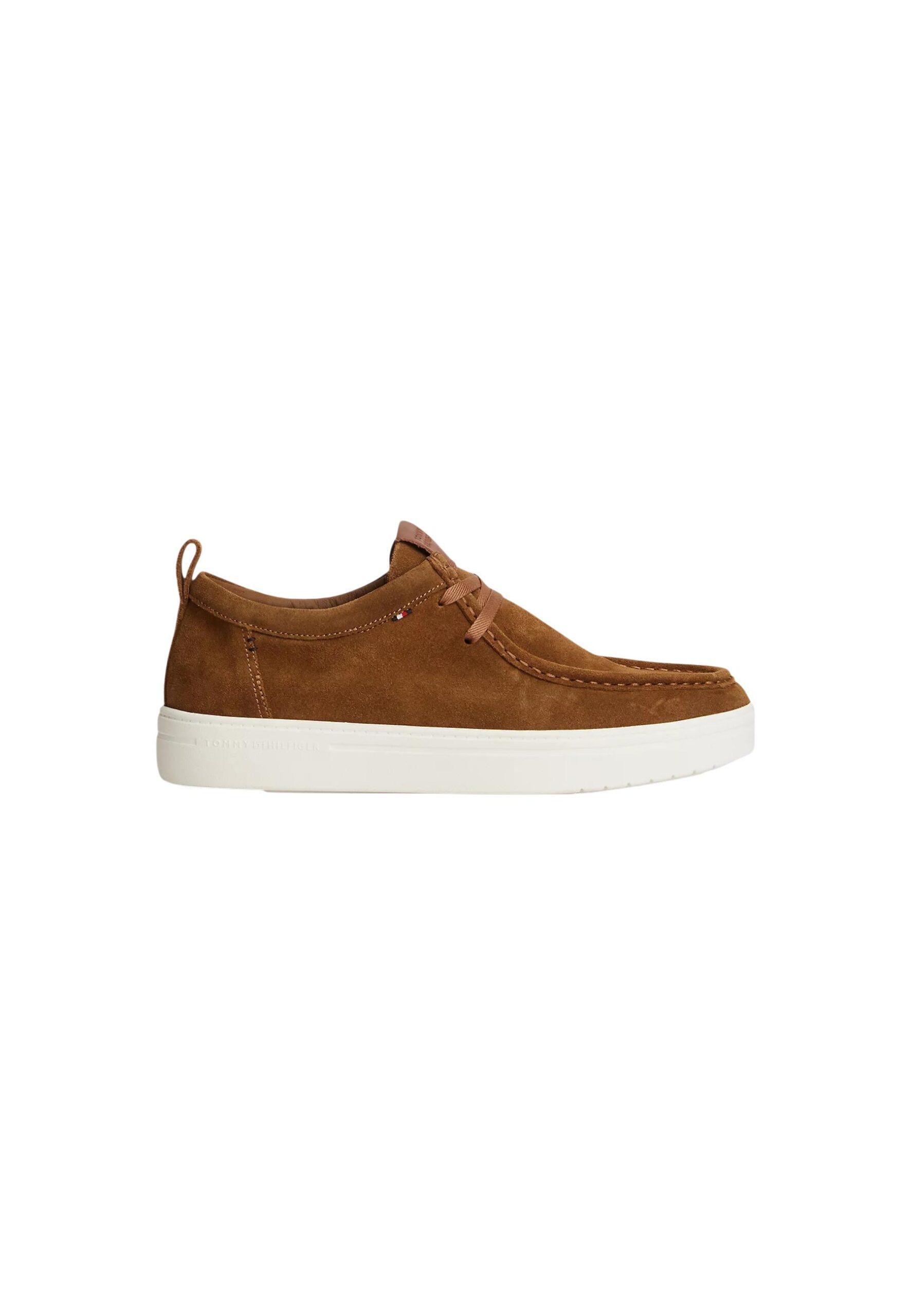 Tommy Hilfiger Brun Moccassin Herre 2476082