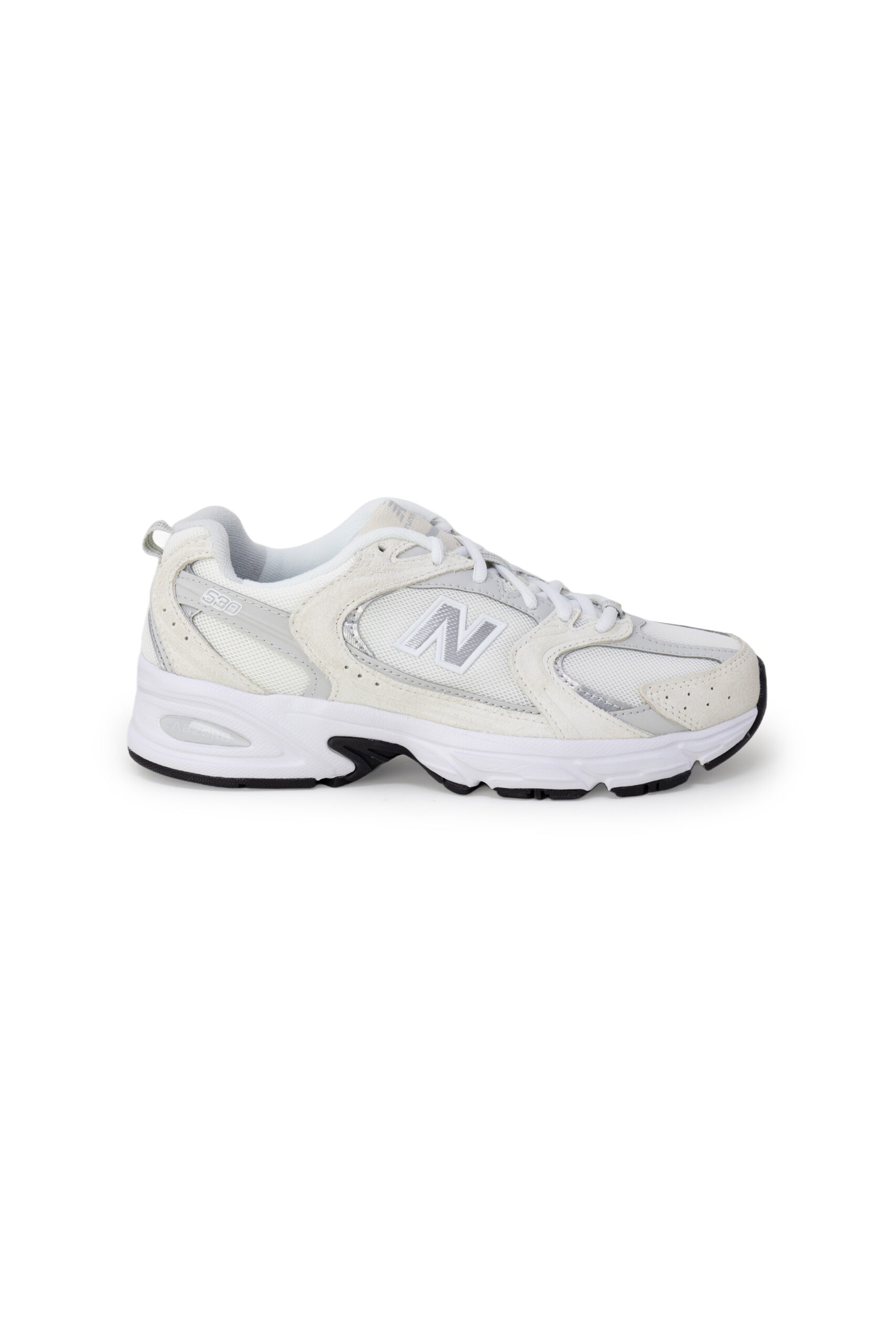 Shop New Balance Women’s White Sneakers 530 at Brands Seekers