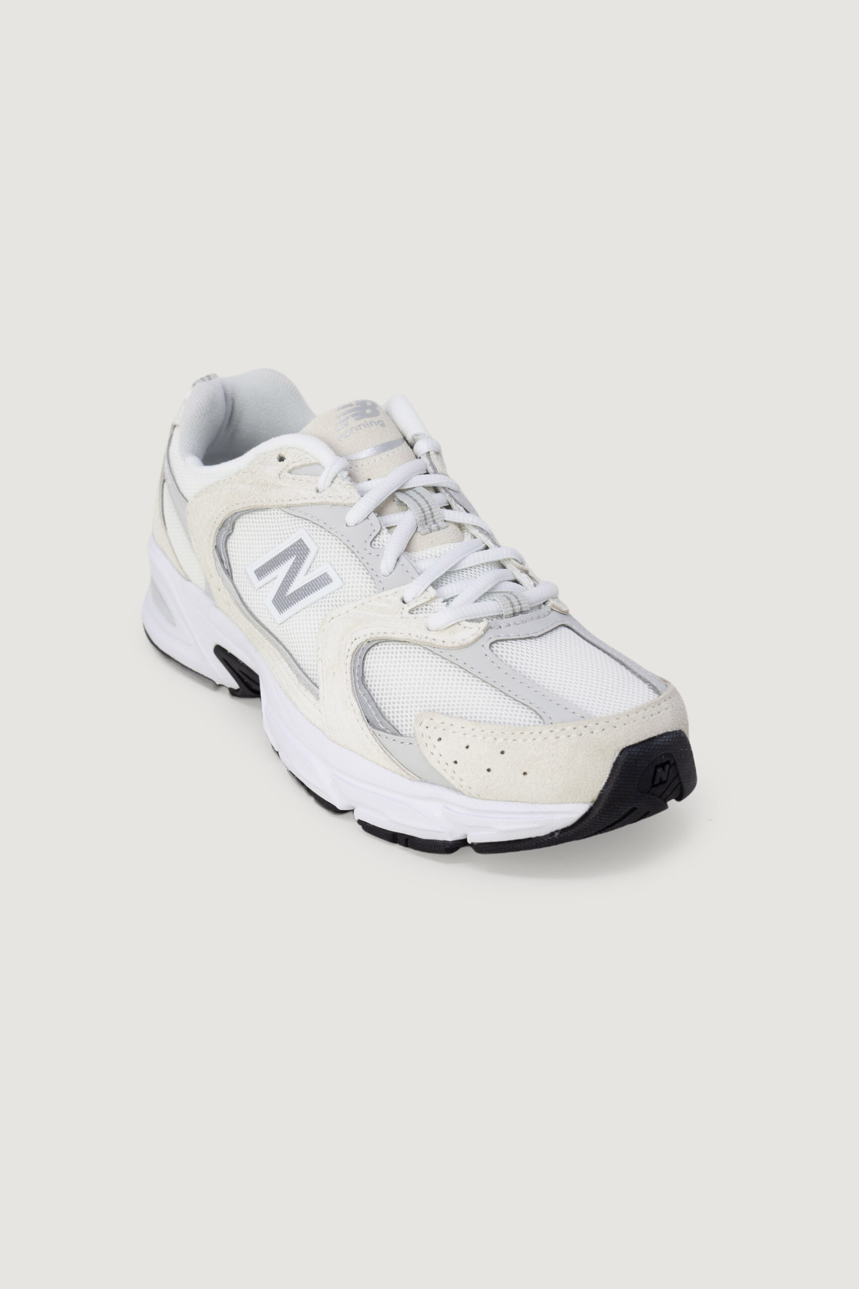 Shop New Balance Women’s White Sneakers 530 at Brands Seekers