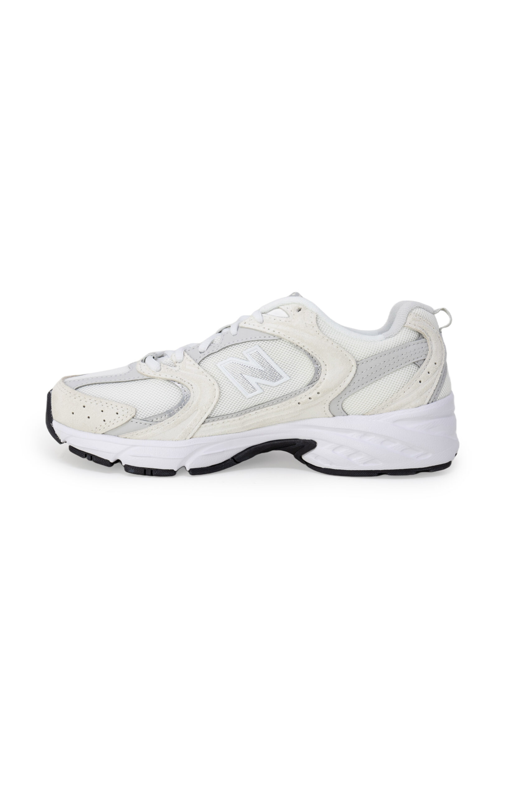 Shop New Balance Women’s White Sneakers 530 at Brands Seekers