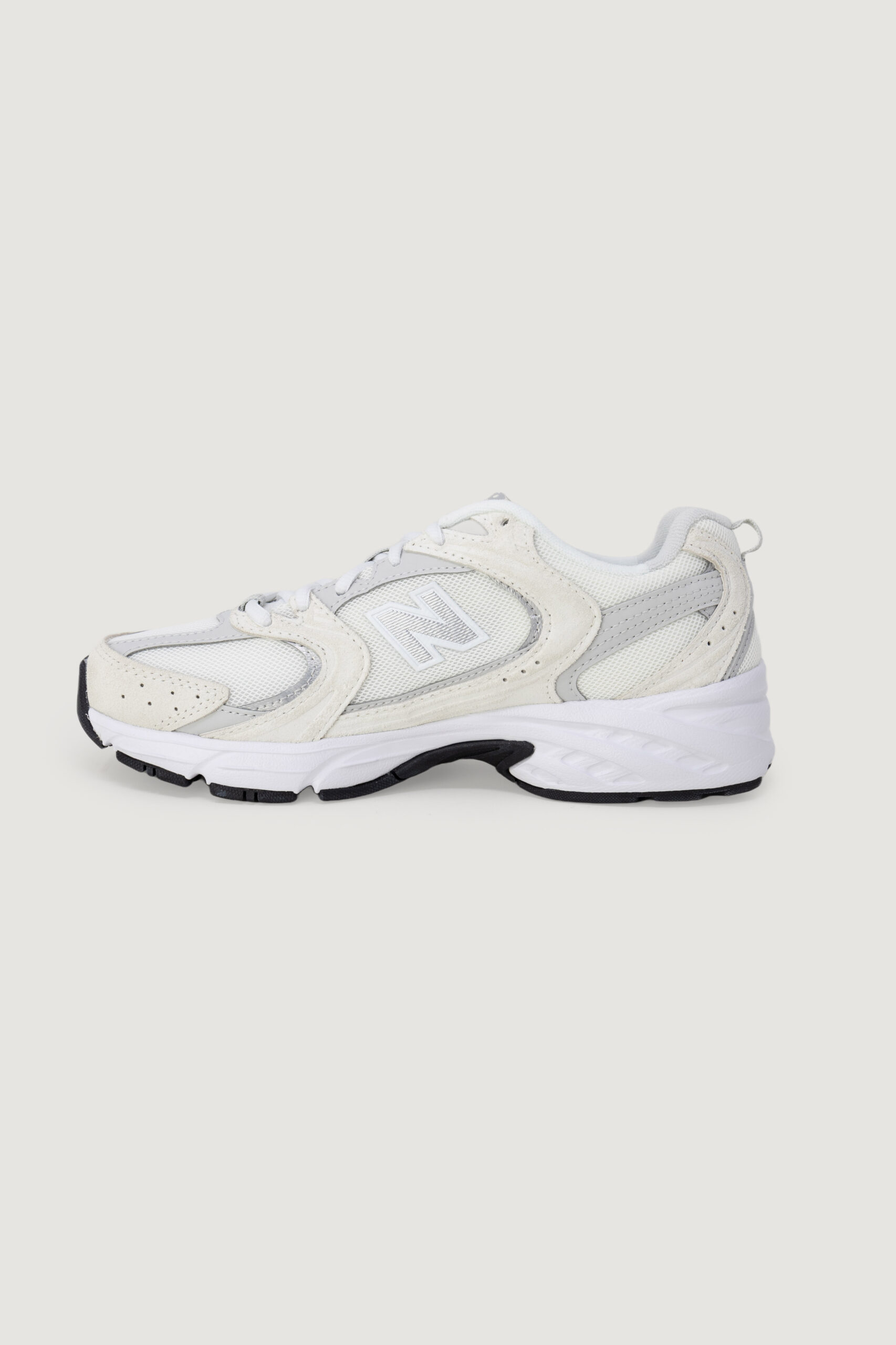 Shop New Balance Women’s White Sneakers 530 at Brands Seekers