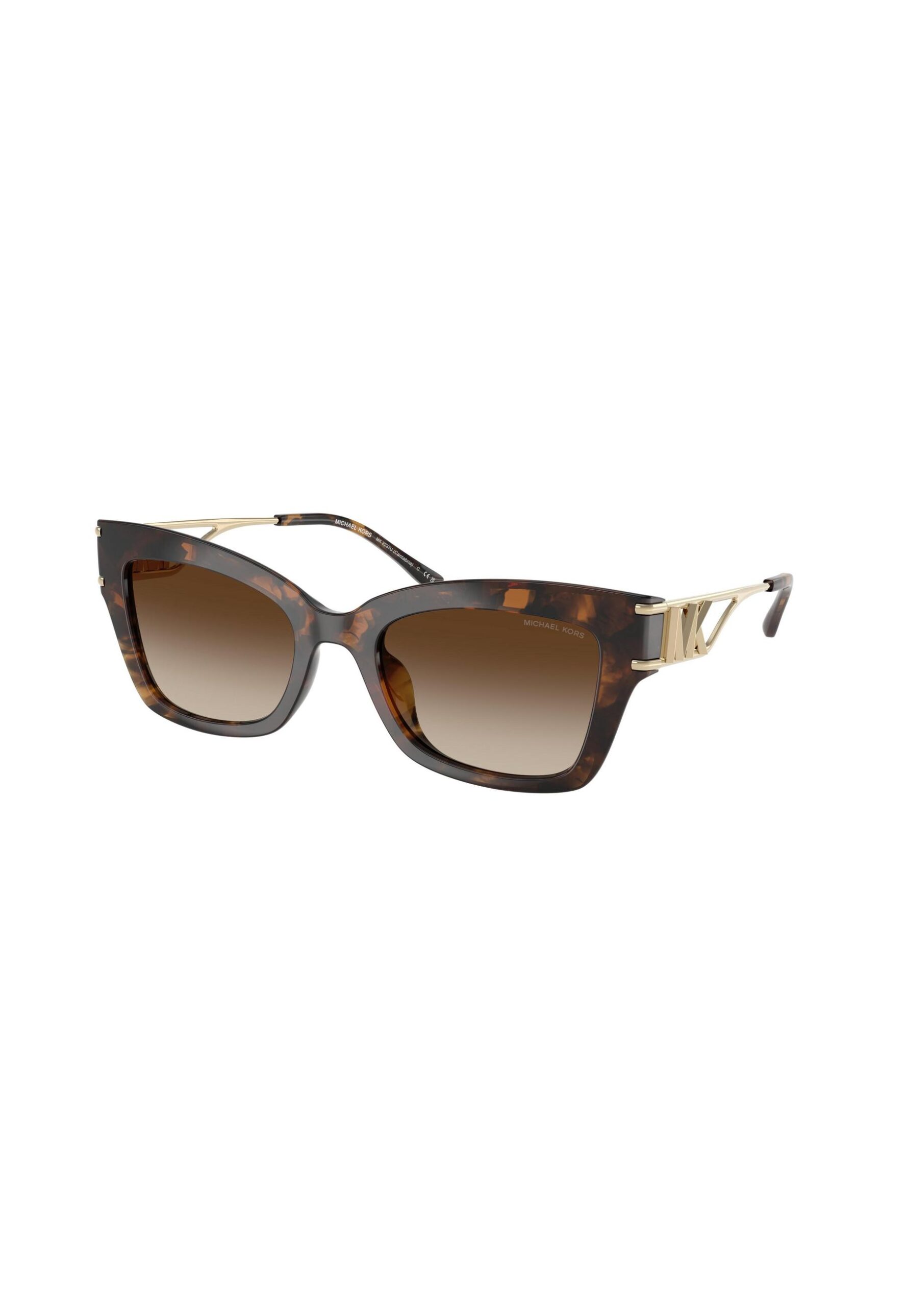 Shop Michael Kors Women’s Black Sunglass 2475588 at Brands Seekers