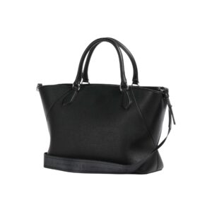 Shop Armani Exchange Women’s Black Bag 2476404 at Brands Seekers