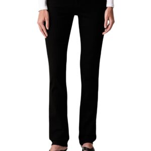 Shop Armani Exchange Women’s Black Jean 2476405 at Brands Seekers