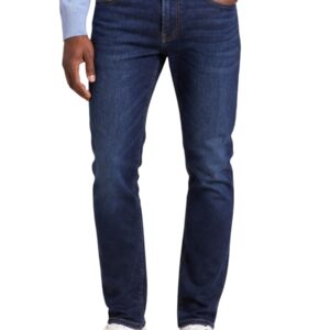 Shop Armani Exchange Men’s Blue Jean 2476433 at Brands Seekers