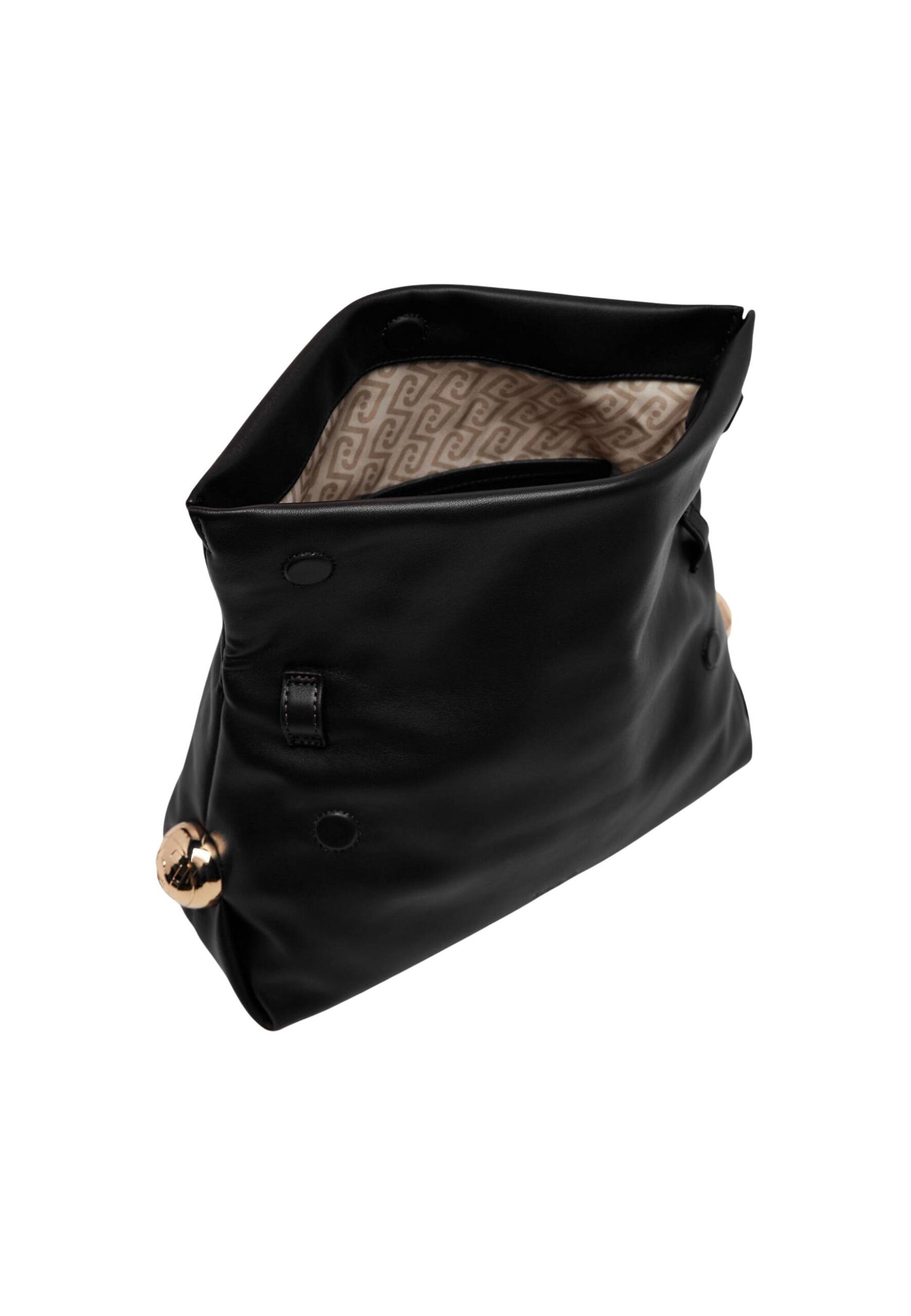 Liu Jo POCHETTE حقيبة نسائية سوداء