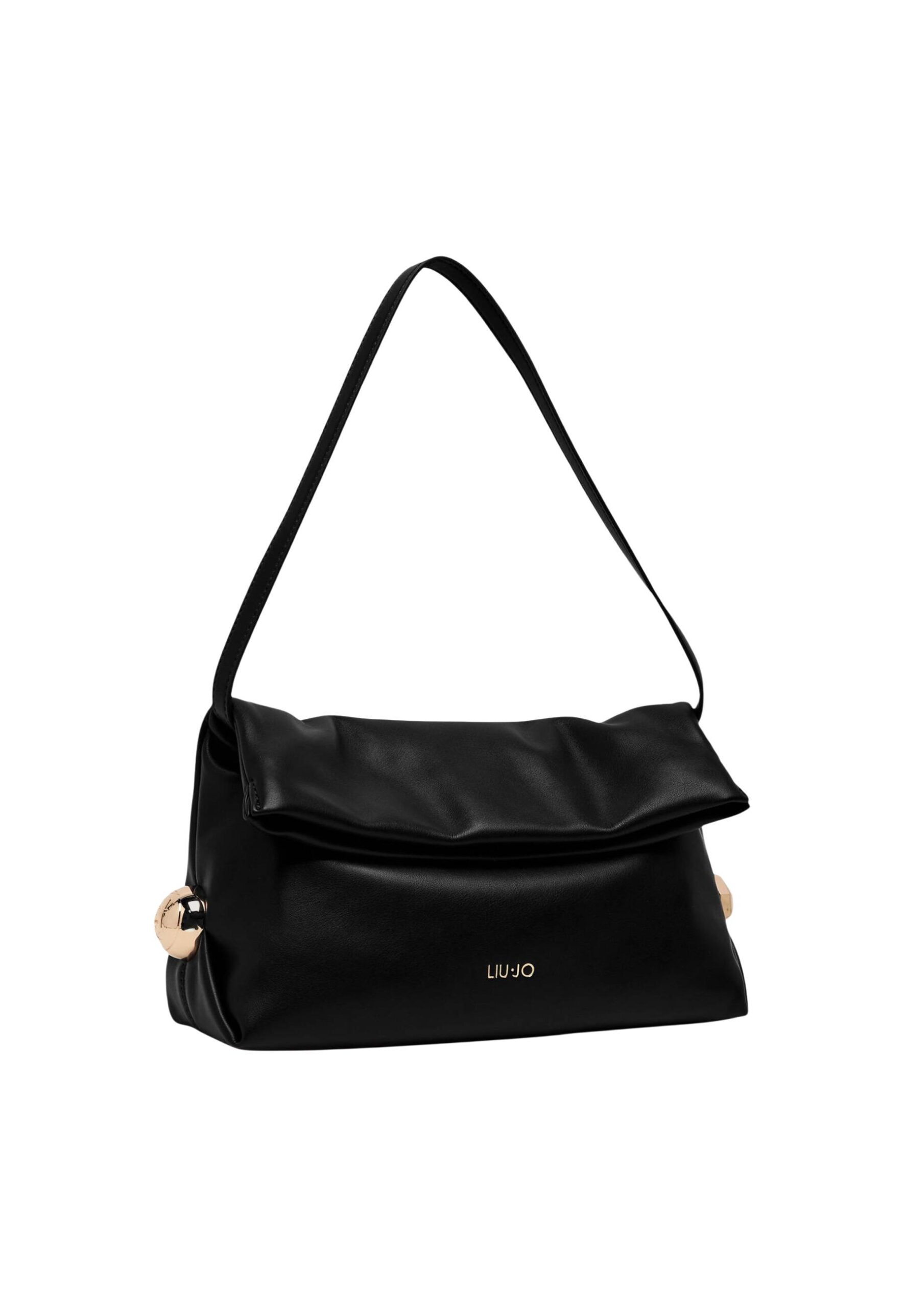 Liu Jo POCHETTE حقيبة نسائية سوداء