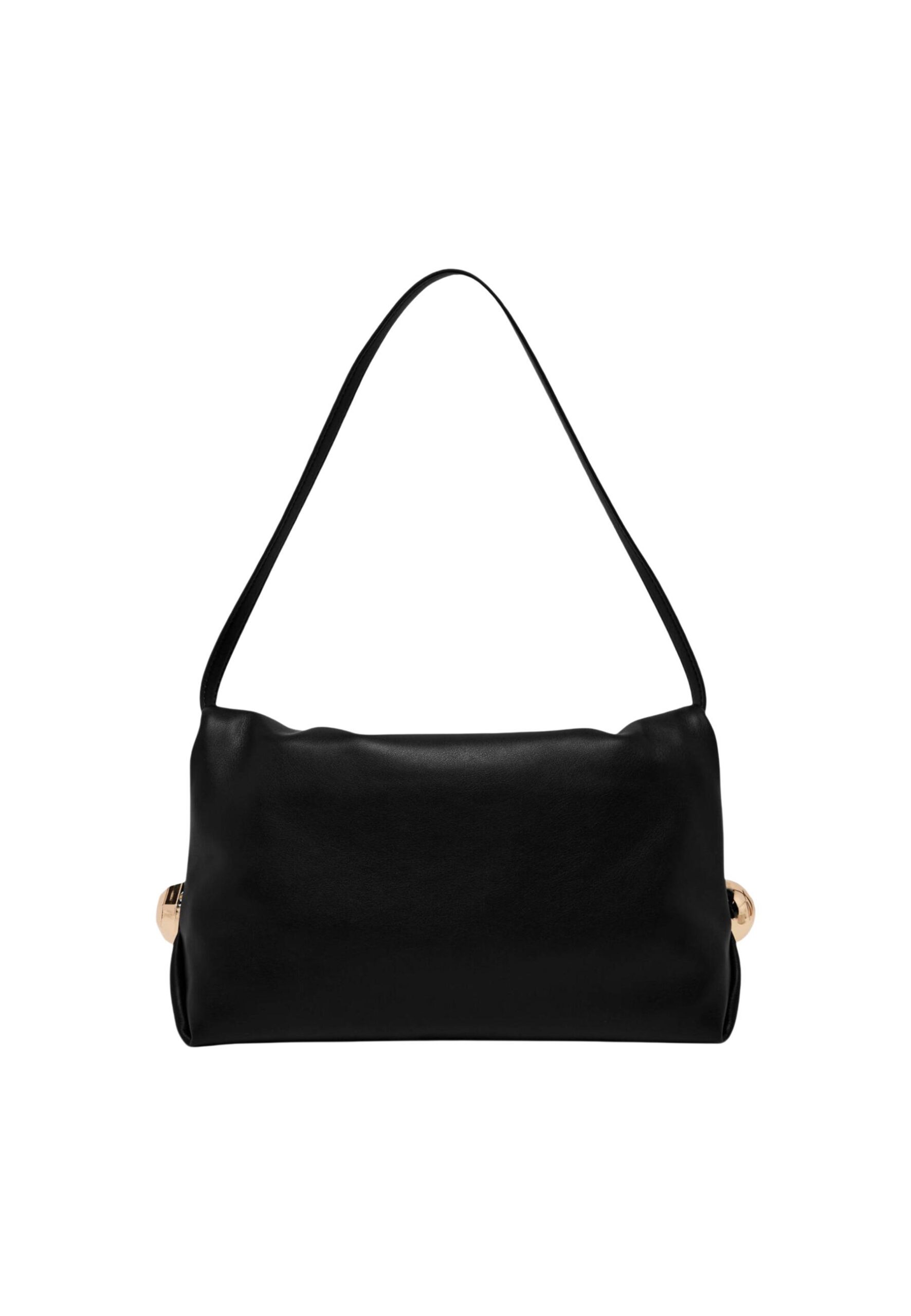 Liu Jo POCHETTE حقيبة نسائية سوداء