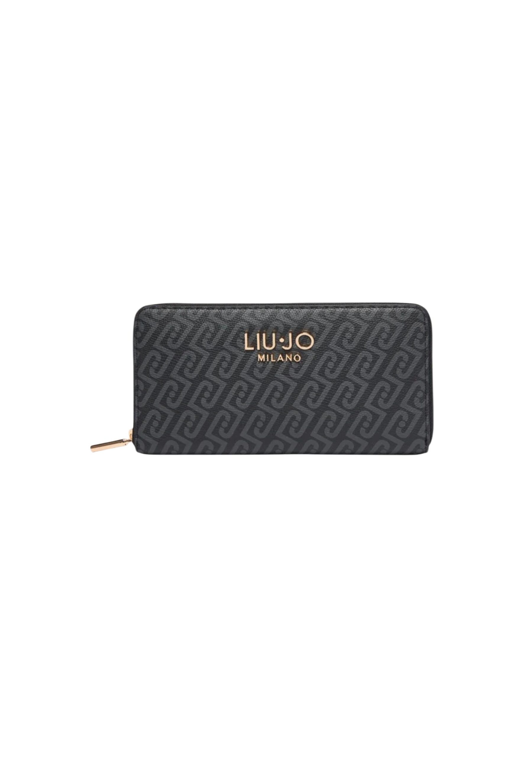 Cartera negra para mujer Liu Jo 2476705