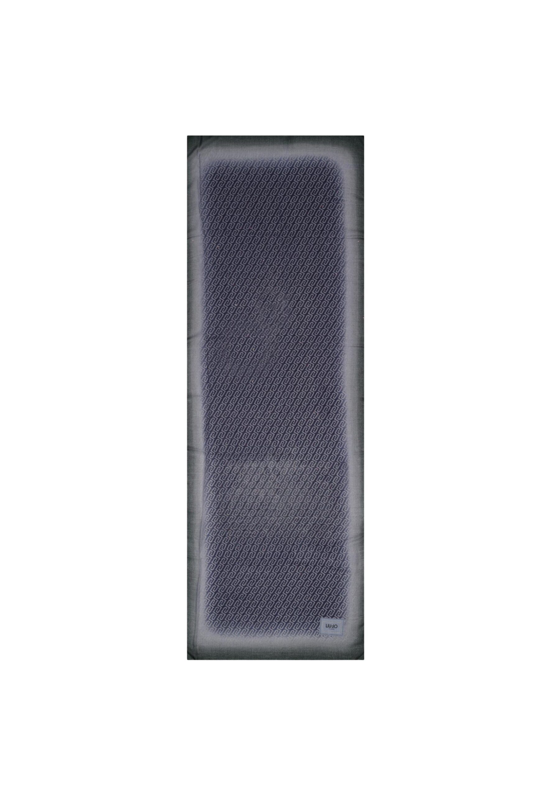 الأوشحة الزرقاء للنساء Liu Jo Scarf/SHAWL