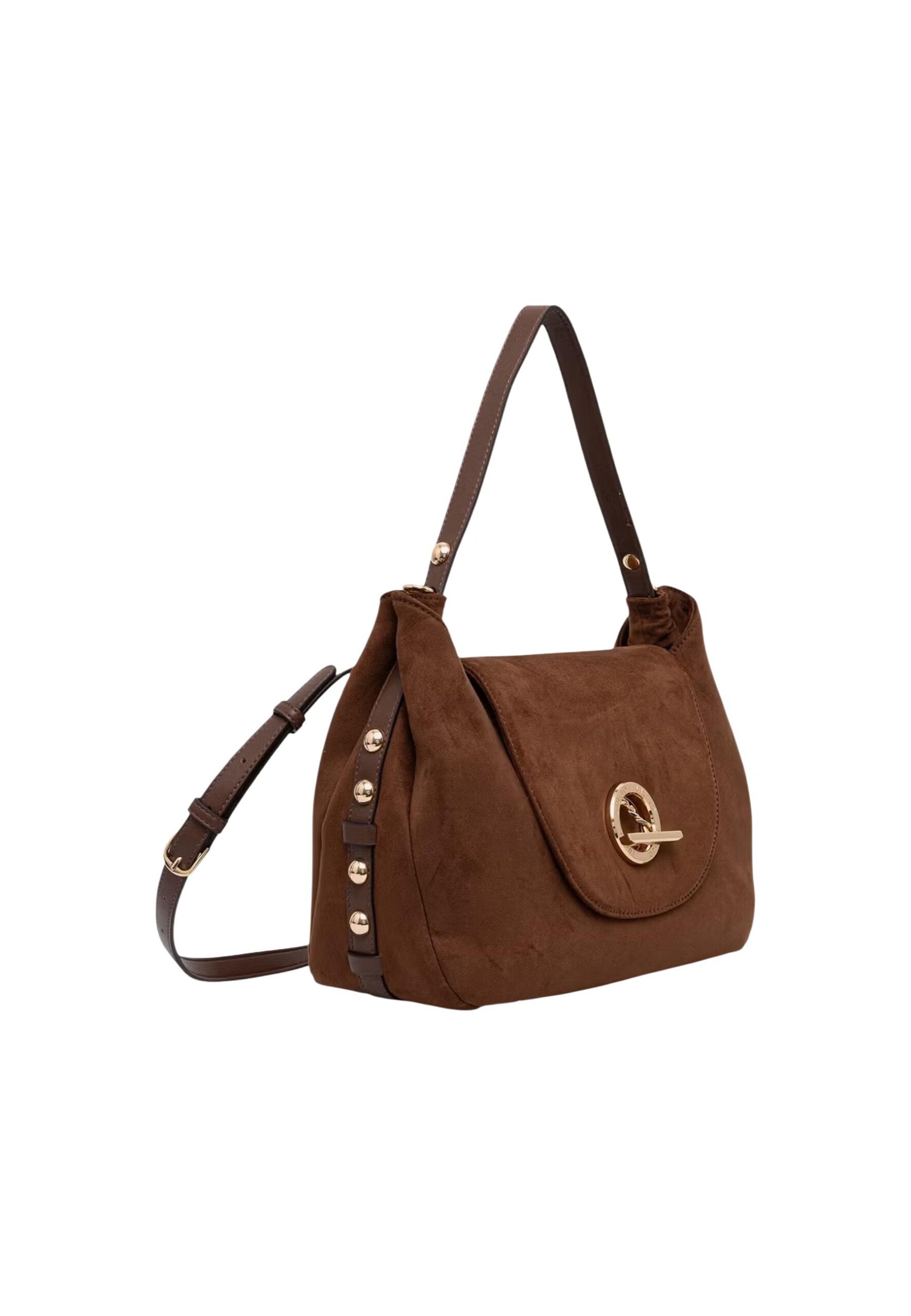 Liu Jo BOSTON Bolso marrón para mujer