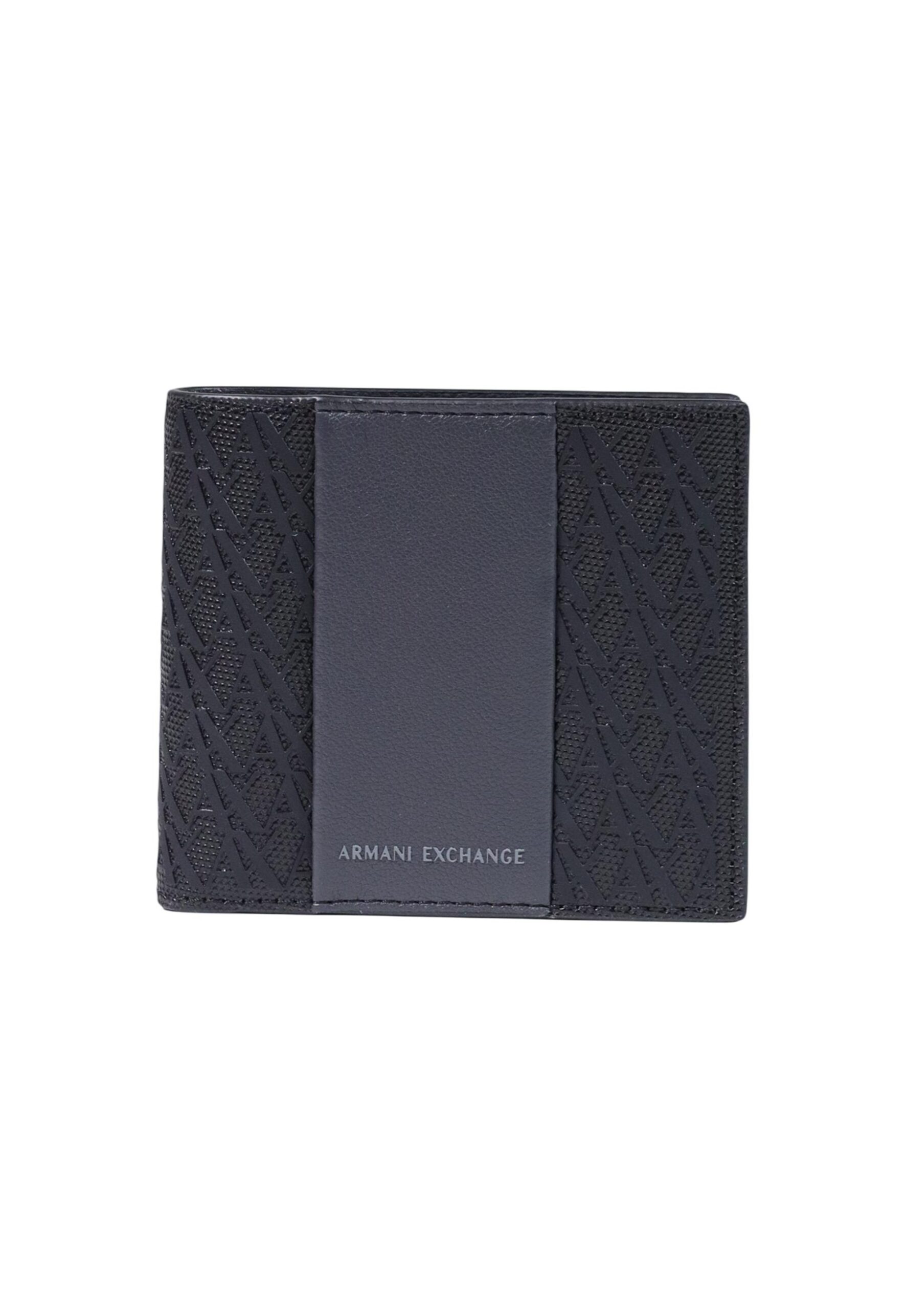 Armani Exchange Ανδρικό Μαύρο Πορτοφόλι 2476664