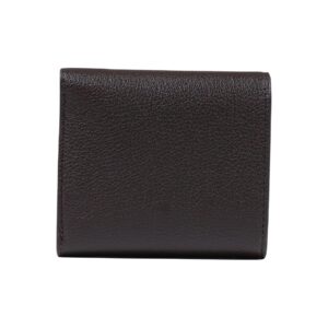 Shop Armani Exchange Women’s Brown Wallet 2476667 at Brands Seekers