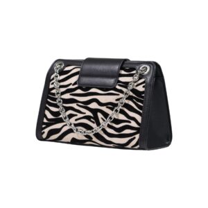 Shop Armani Exchange Women’s Black Bag 2476579 at Brands Seekers