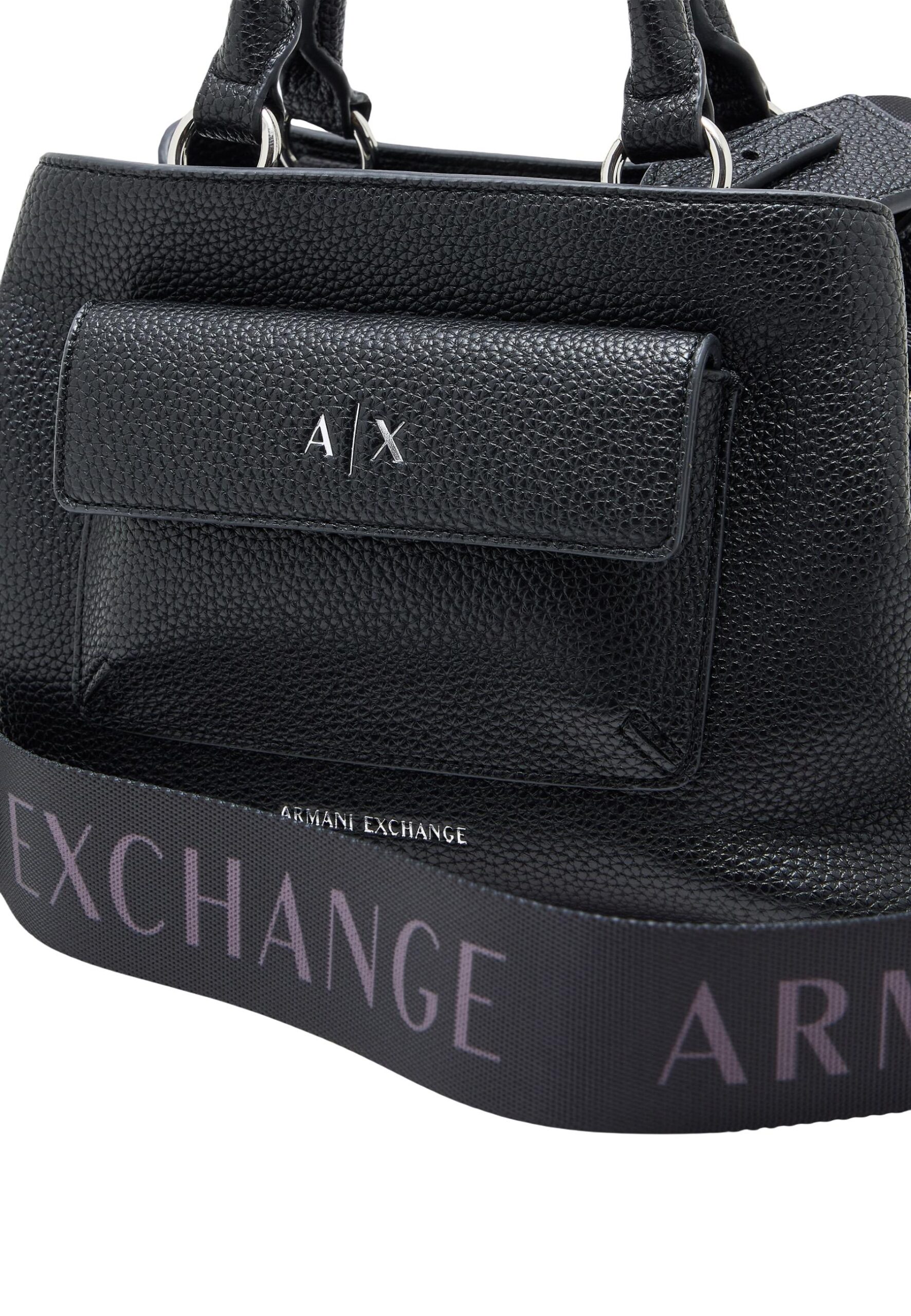 Armani Exchange Dámská černá taška 2476582