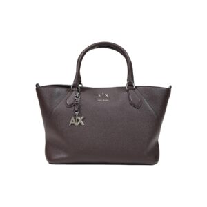 Shop Armani Exchange Women’s Brown Bag 2476592 at Brands Seekers