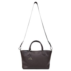 Shop Armani Exchange Women’s Brown Bag 2476592 at Brands Seekers