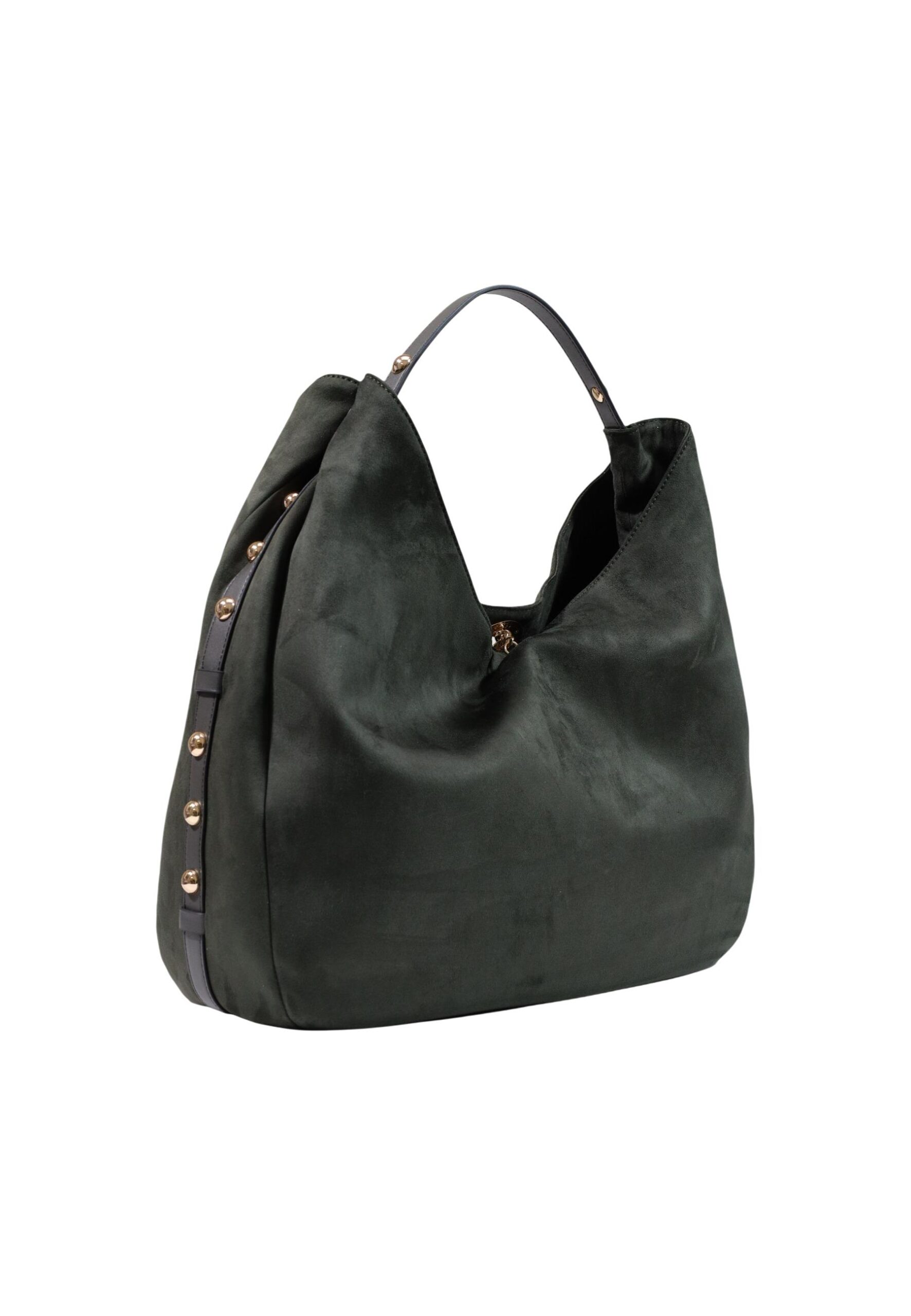 Liu Jo Hobo Bolso verde para mujer