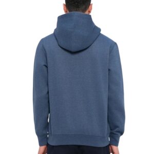 Shop Tommy Hilfiger Men’s Blue Sweatshirt 2476570 at Brands Seekers